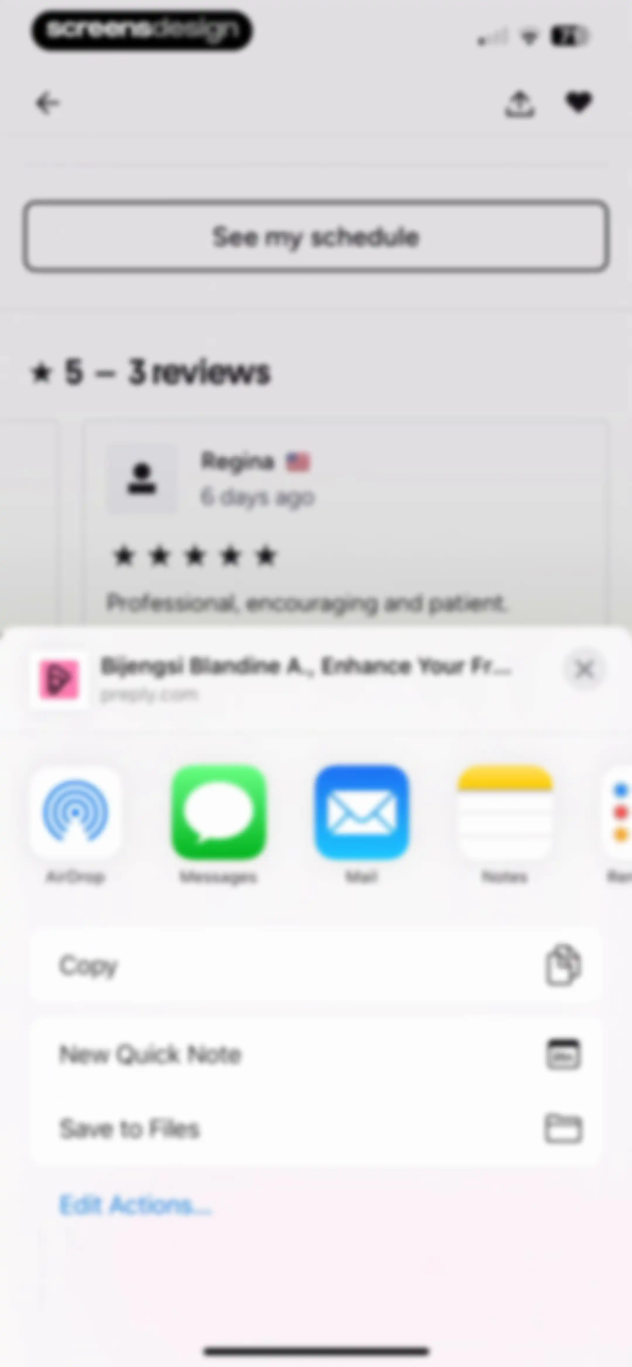 Preply - Language Learning App screen 75