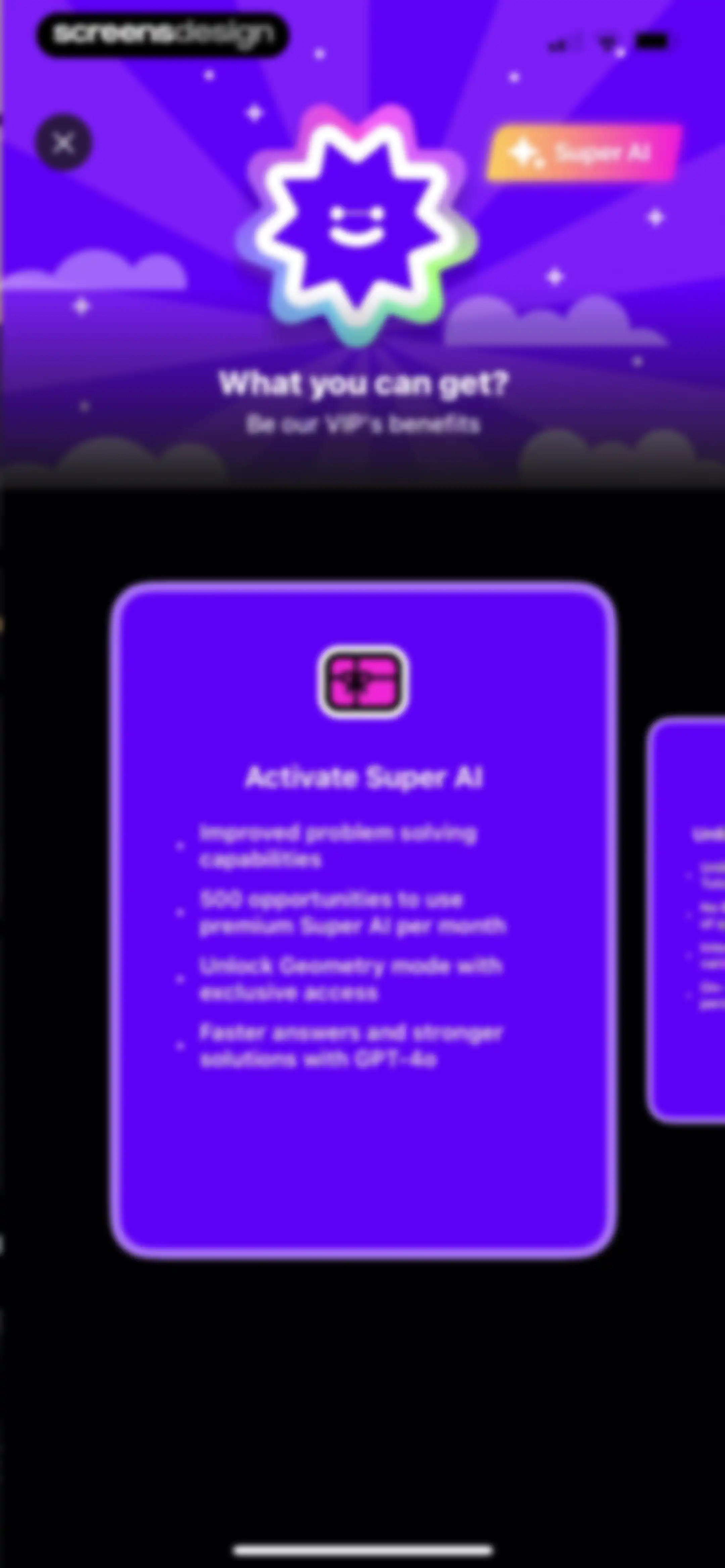 Answer.AI - Your AI tutor screen 220