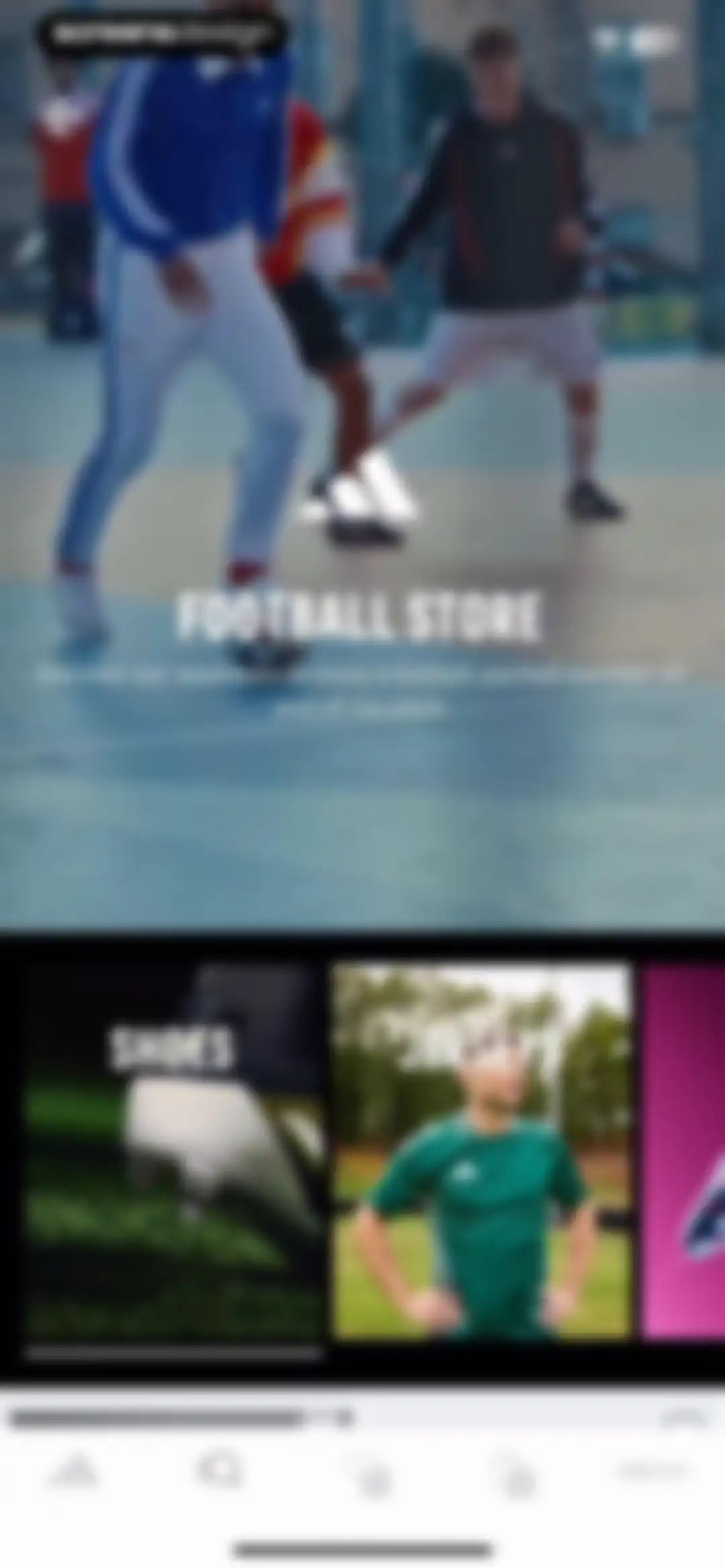 adidas: Shop Shoes & Clothing screen 92