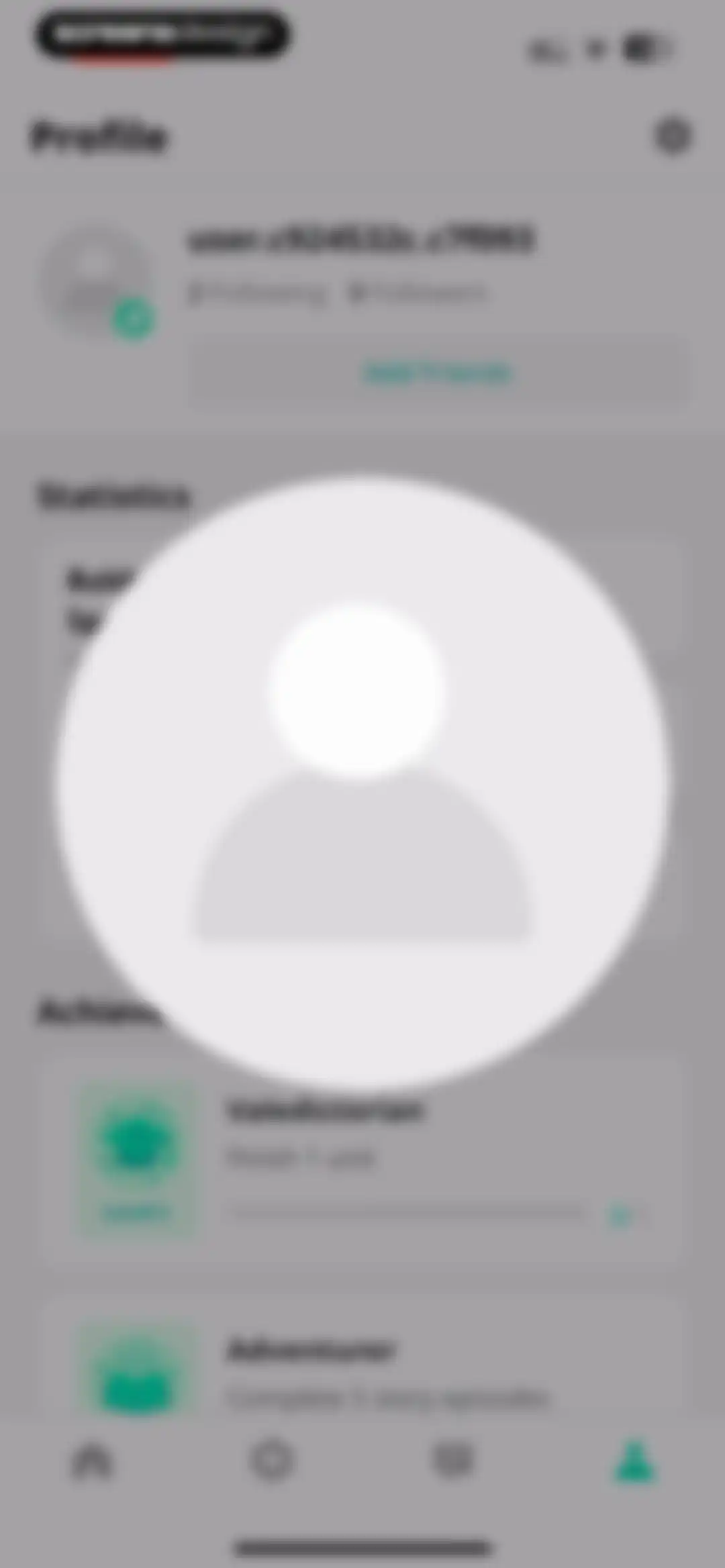 Teuida: Learn Languages screen 80
