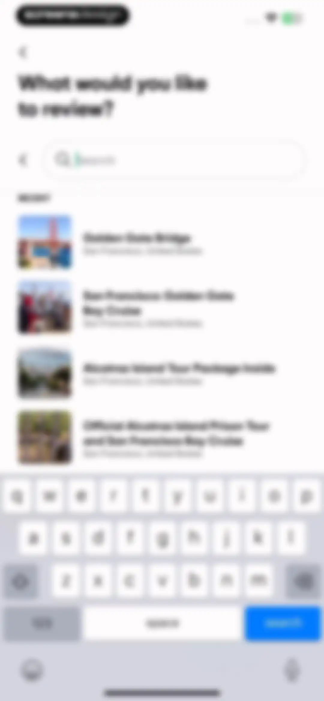 Tripadvisor: Plan & Book Trips screen 191