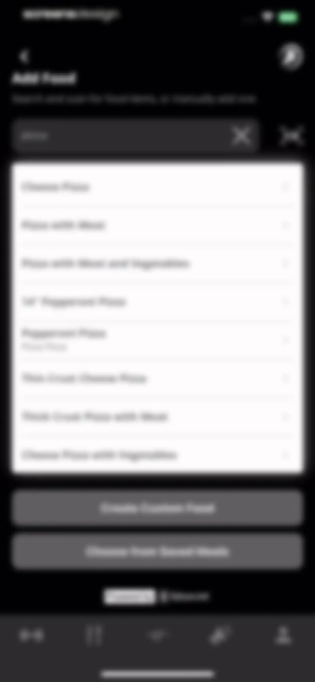 BEASTLY: Build Muscle Fast screen 28