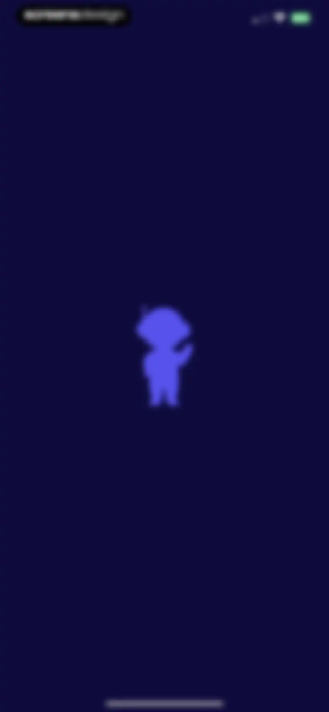 Aumio: Sleep Sounds & Stories screen 1