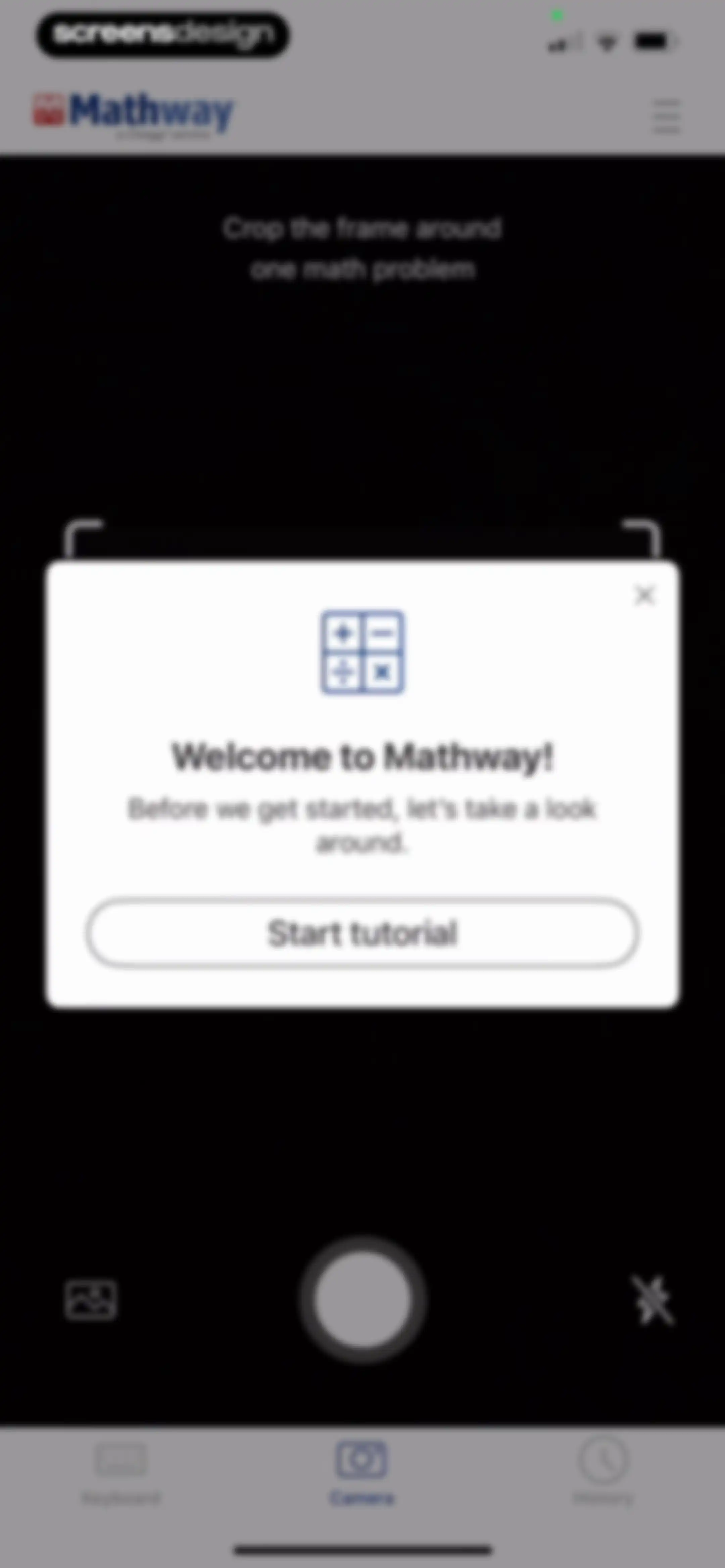 Mathway: Math Problem Solver screen 4
