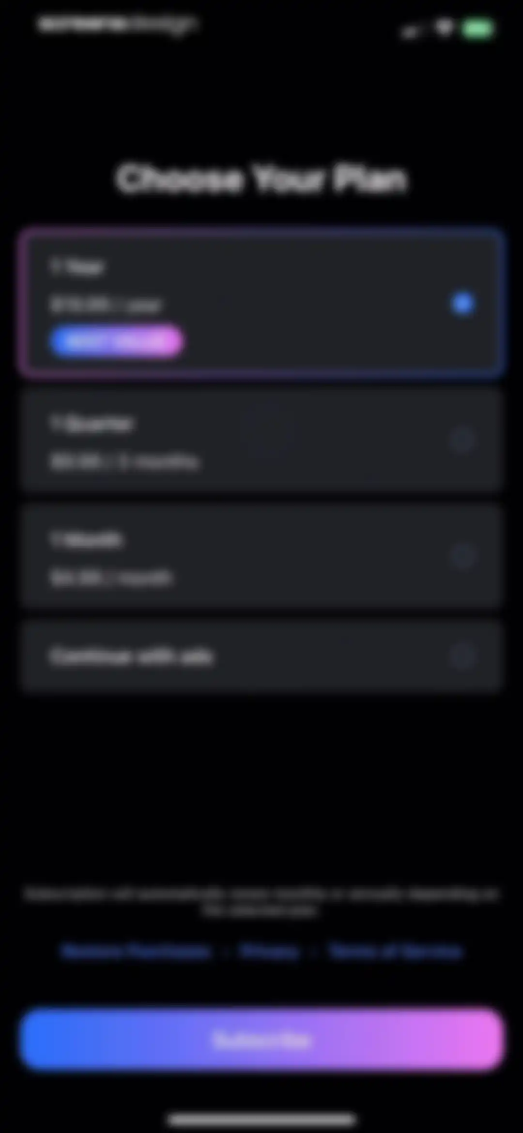 RainViewer: Live Weather Radar screen 14
