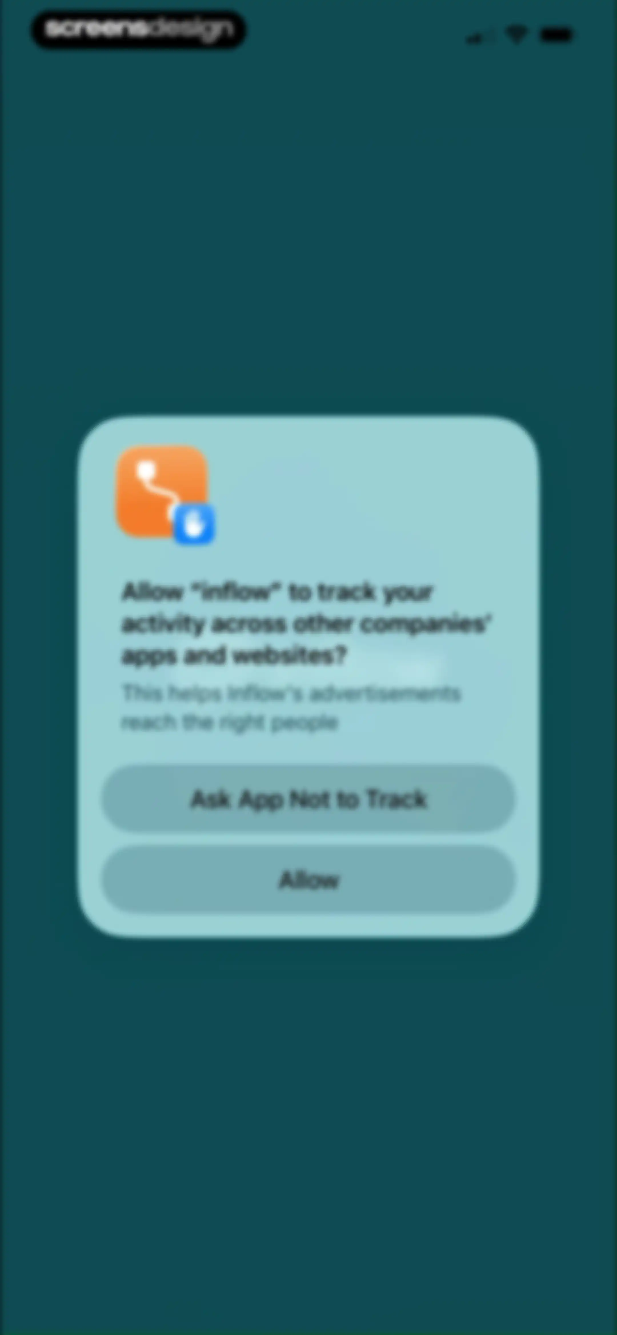 Inflow - Manage Your ADHD screen 1