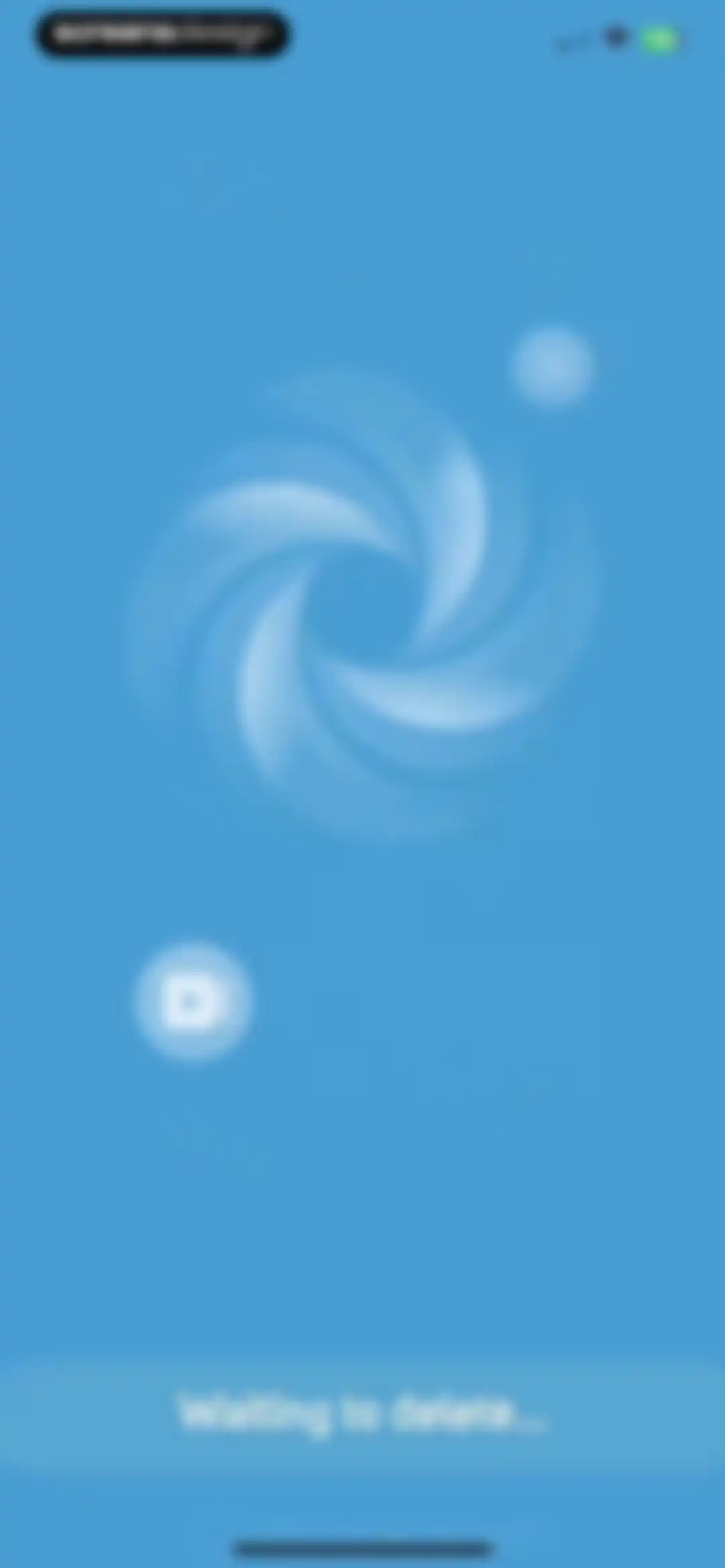 Quick Cleaner : Clean Storage screen 21
