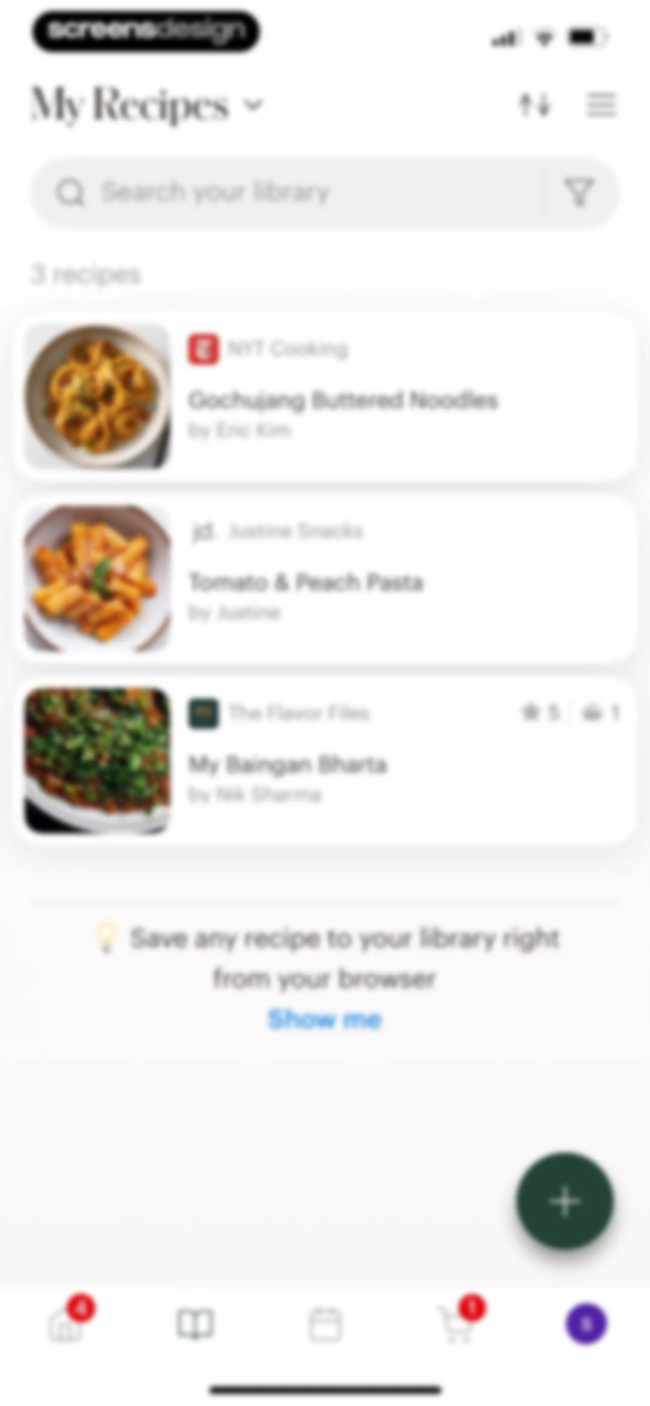 Deglaze: Cooking, Simplified screen 77