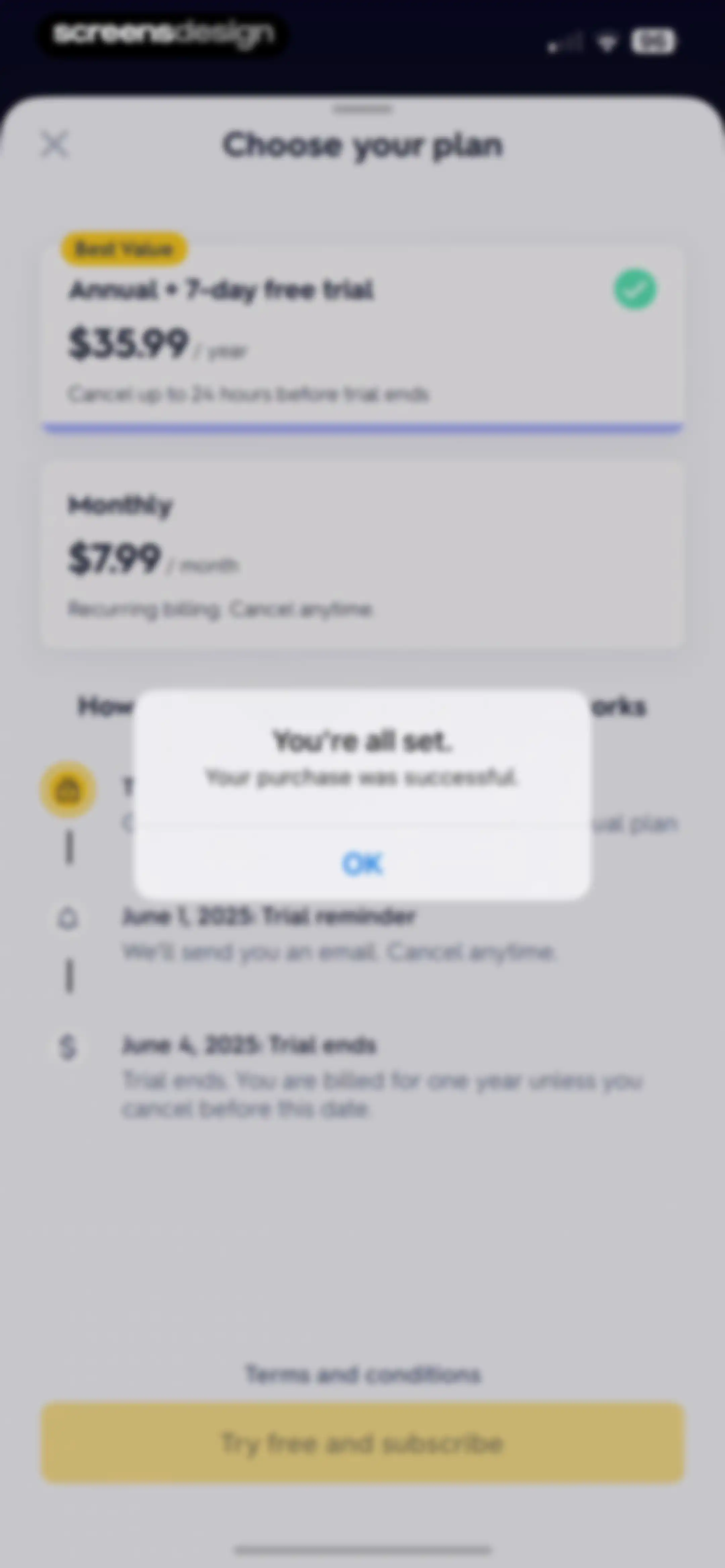 Quizlet: More than Flashcards screen 10