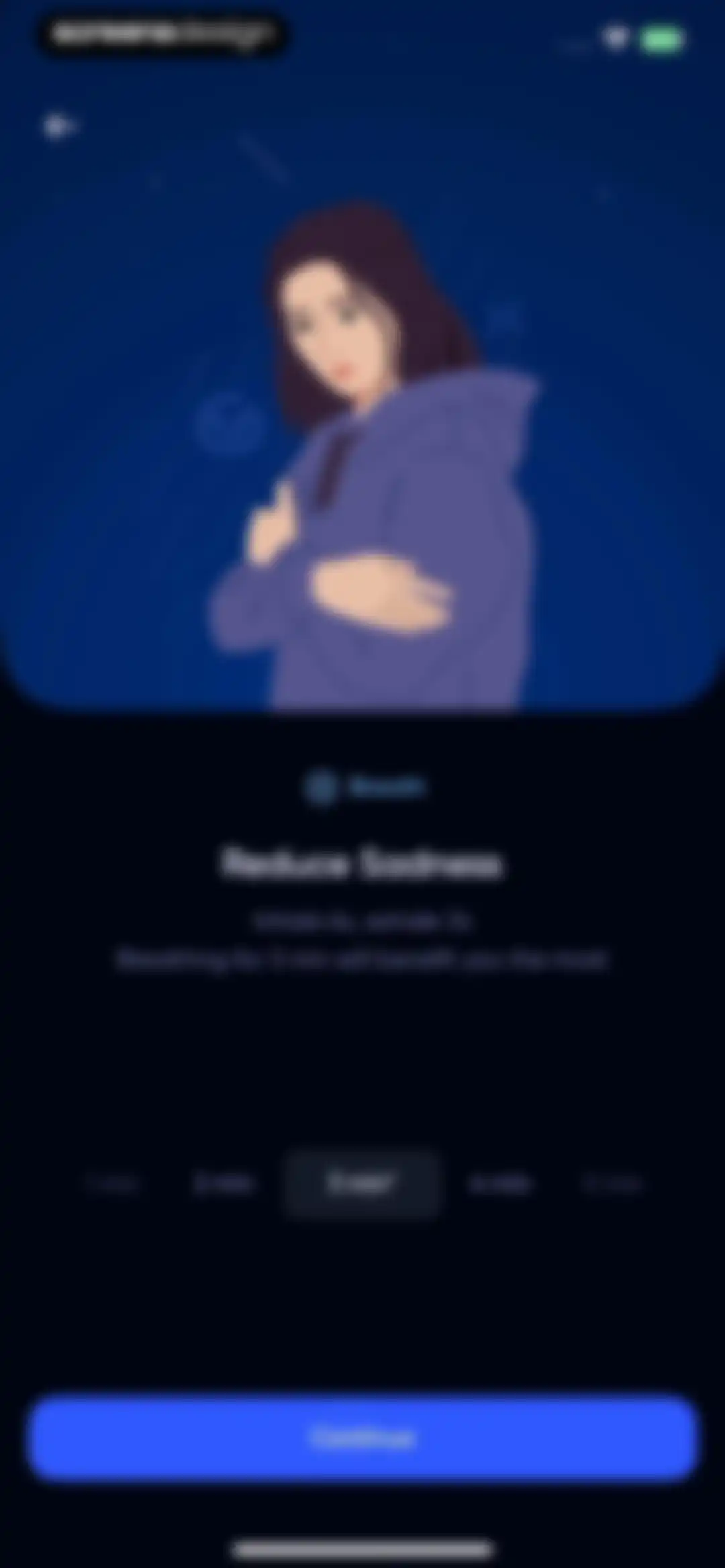 BetterMe: Mental Health screen 35