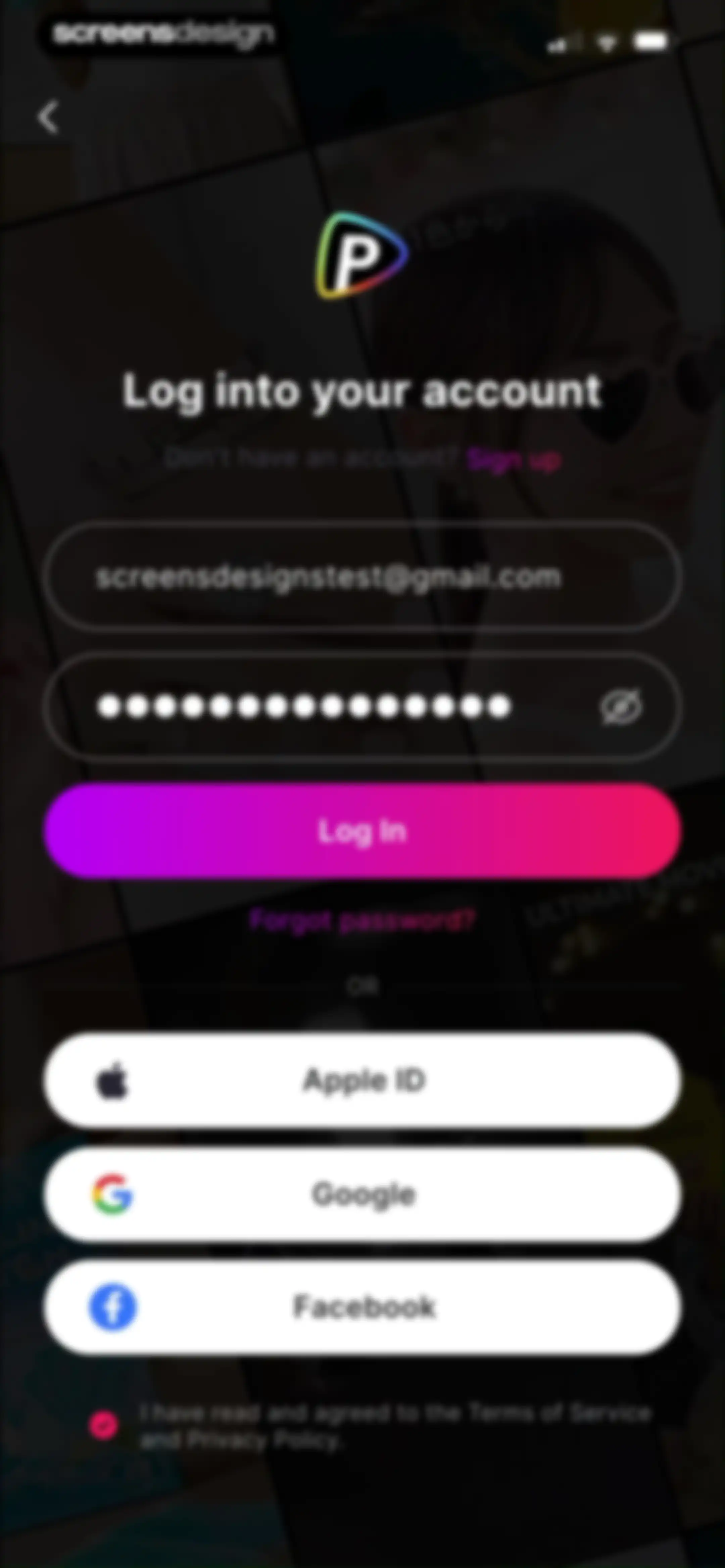 Pollo AI - AI Video Generator screen 16