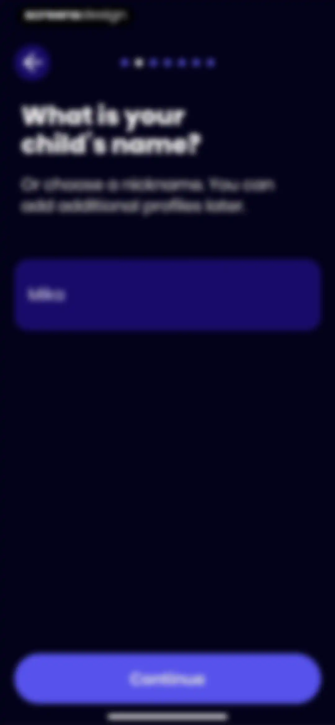 Aumio: Sleep Sounds & Stories screen 4