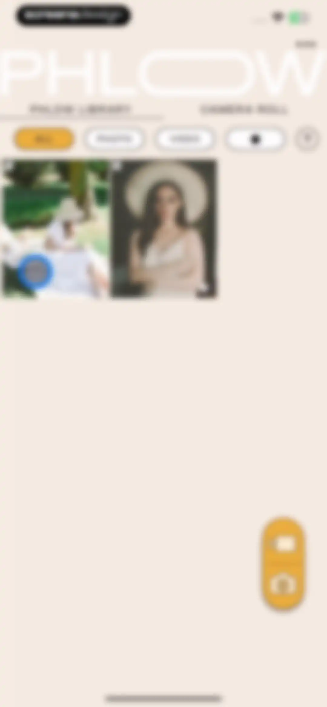 Phlow: Pro Camera Photo Editor screen 40