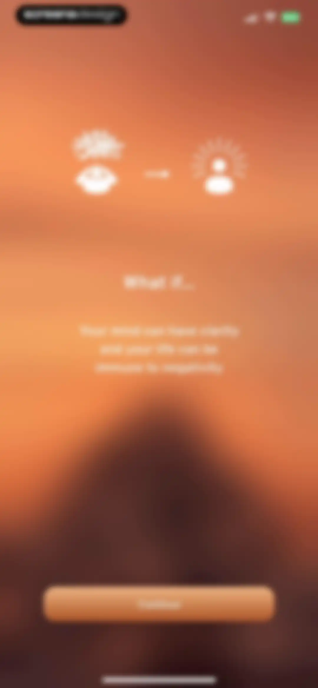 MindSpa.com Sound Therapy screen 3