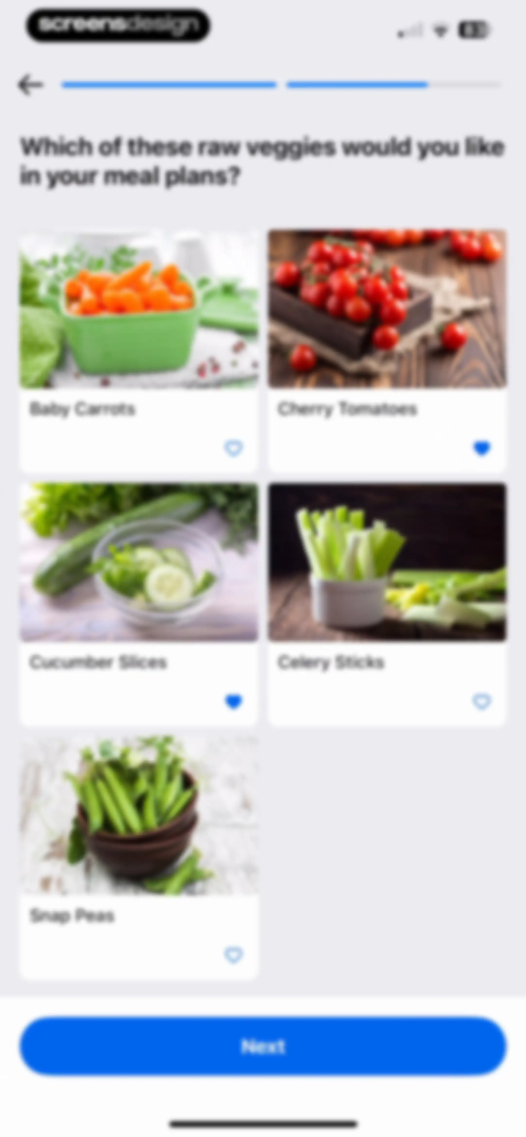 MyFitnessPal: Calorie Counter screen 54