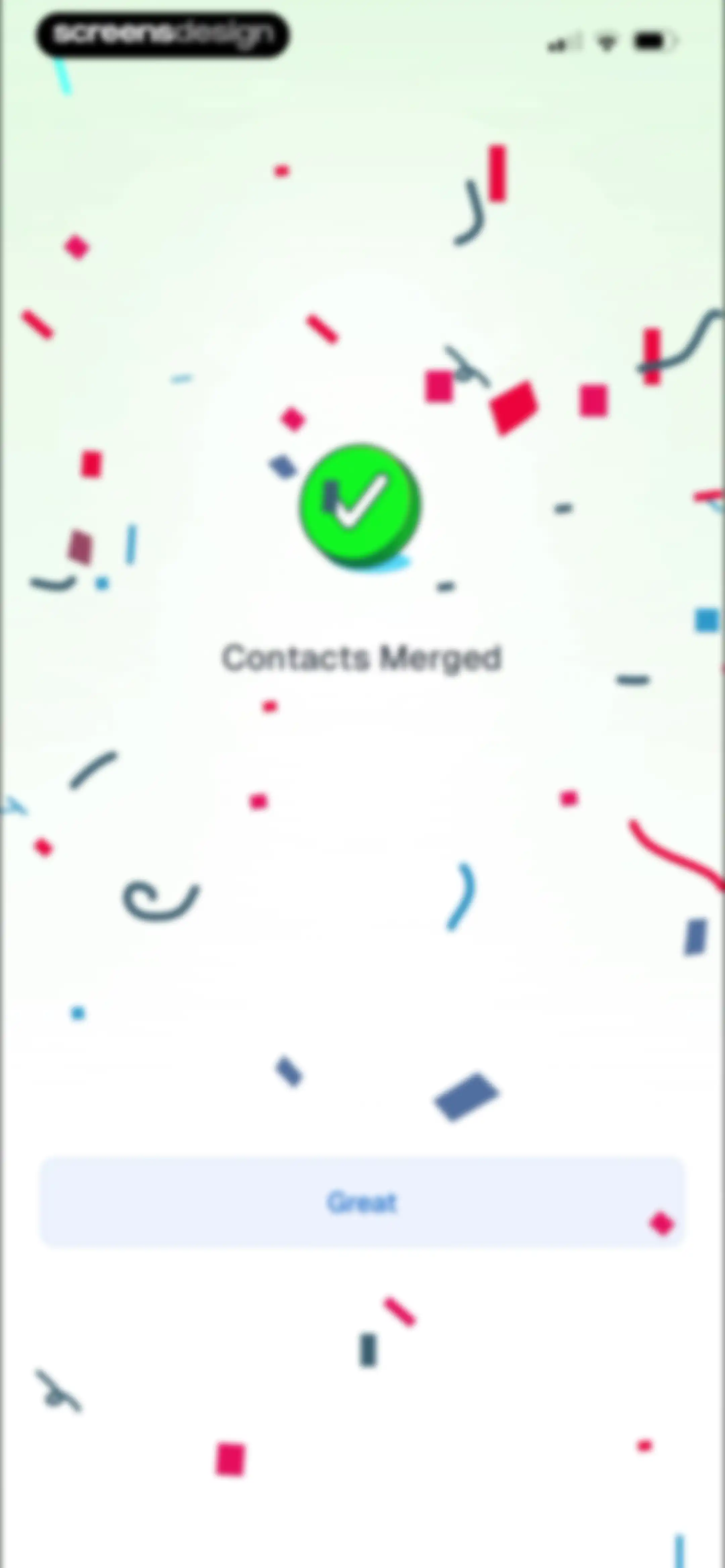 True Cleaner - Cleanup Storage screen 47