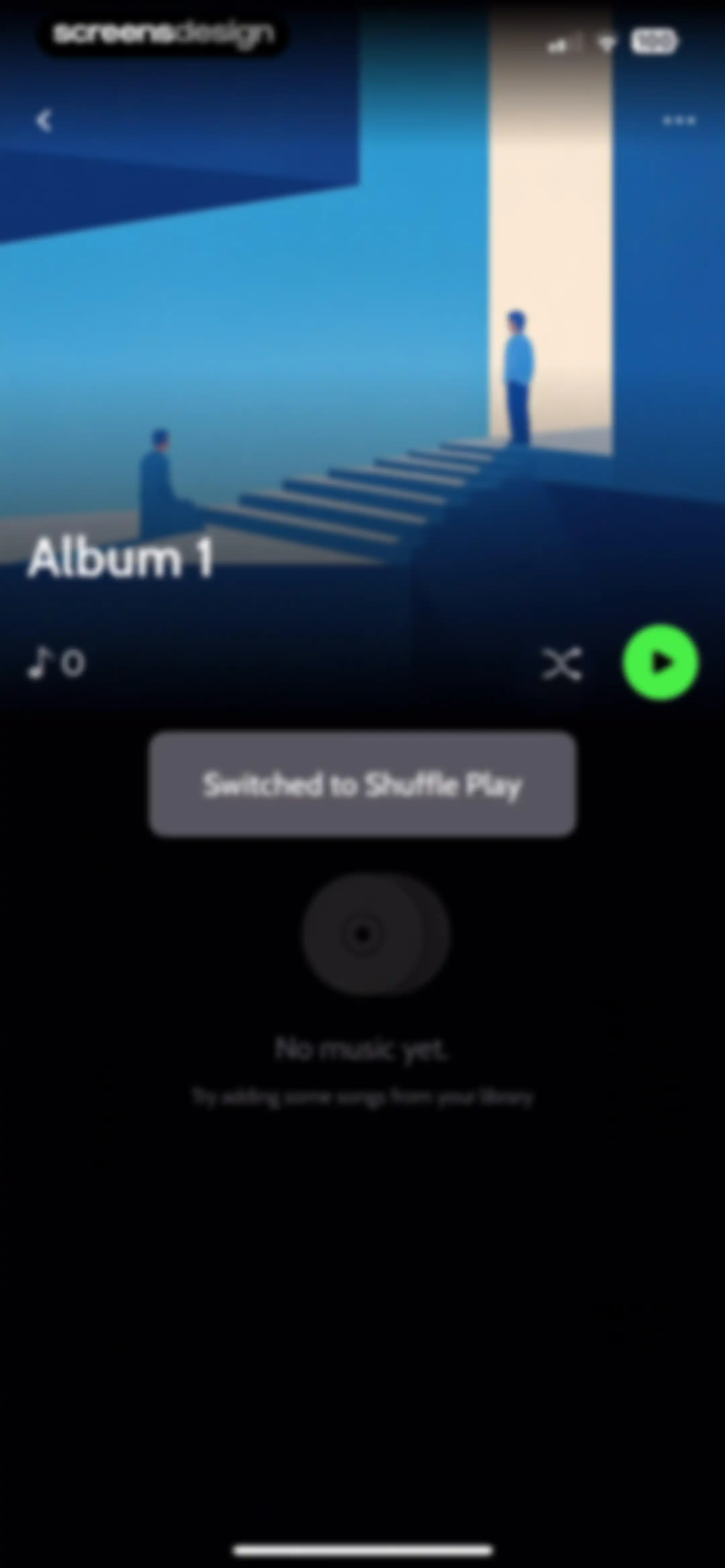 SongMaker-AI Music Generator screen 67