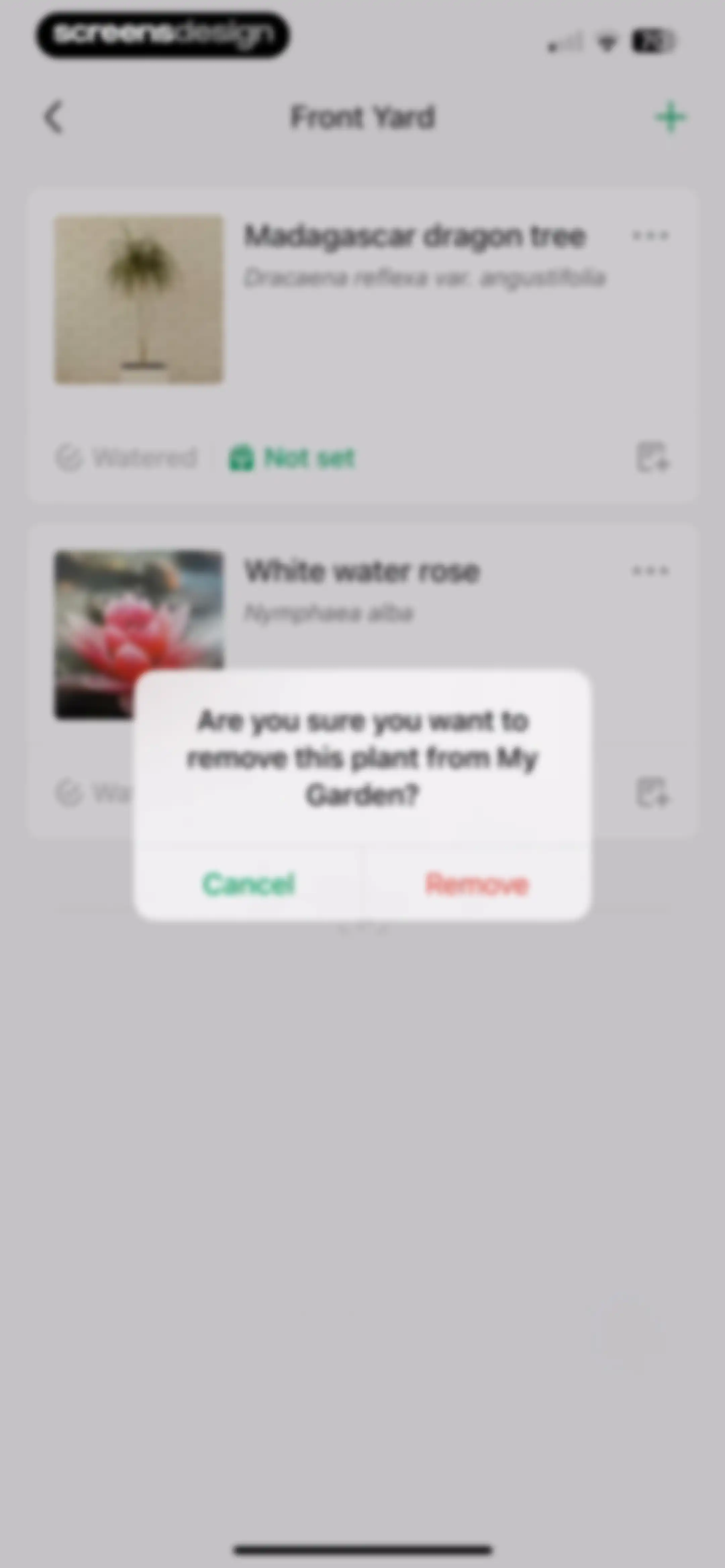 PictureThis - Plant Identifier screen 188