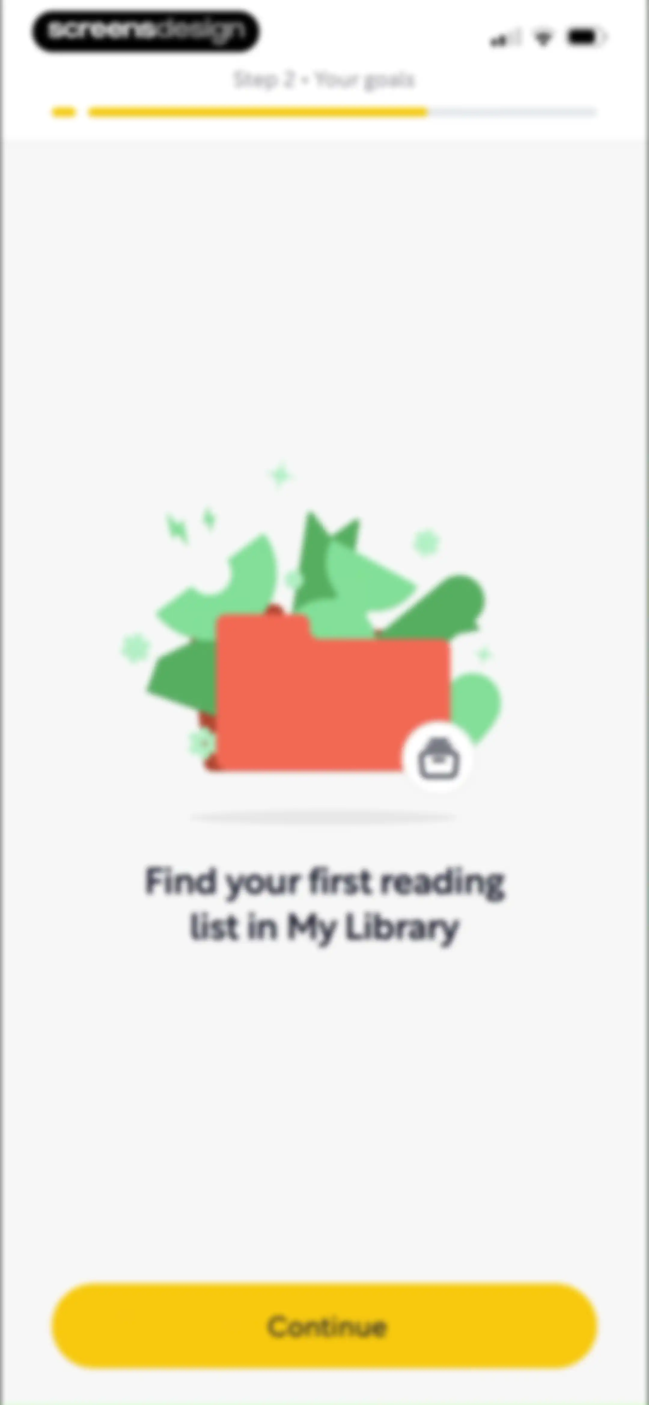 Shortform Daily Book Summaries screen 27
