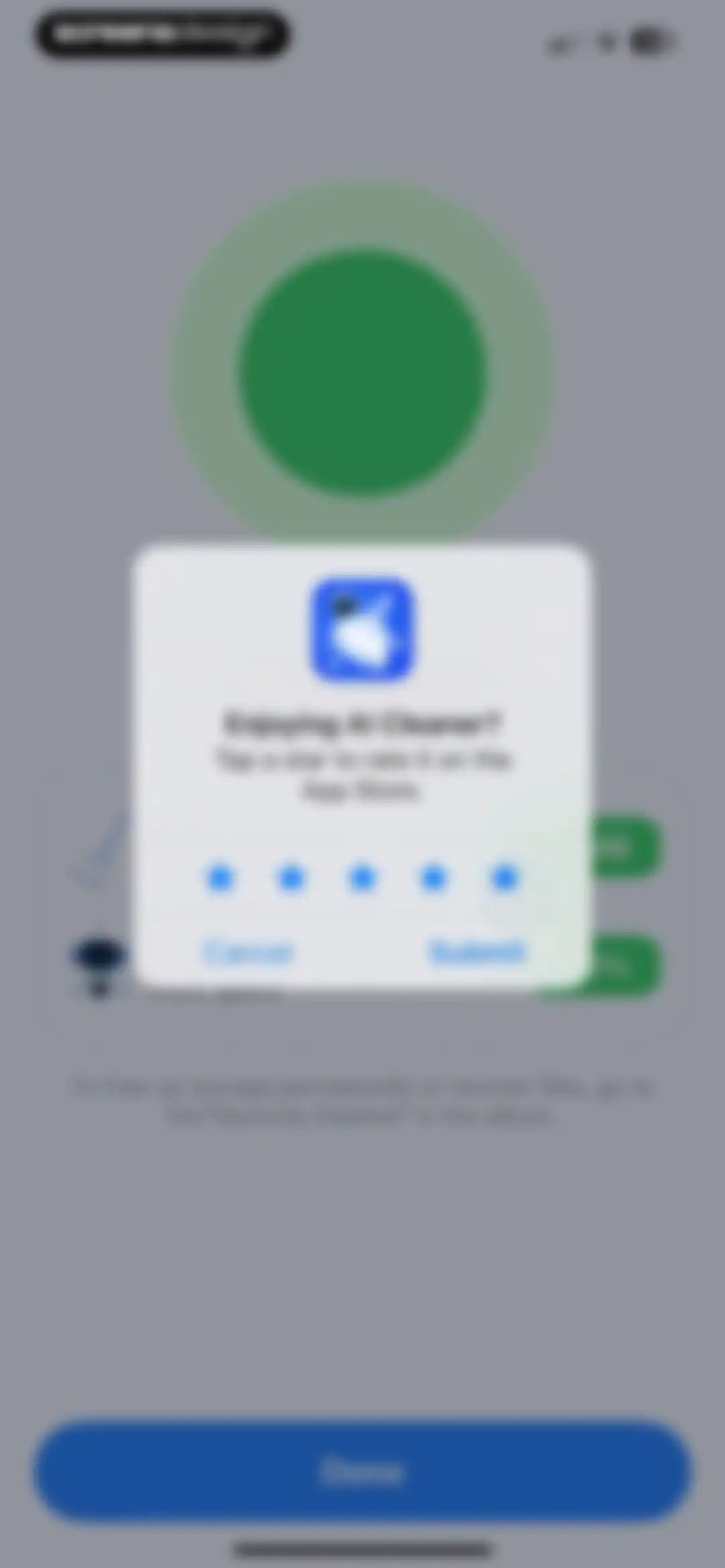 AI Cleaner: Storage Cleaner screen 19