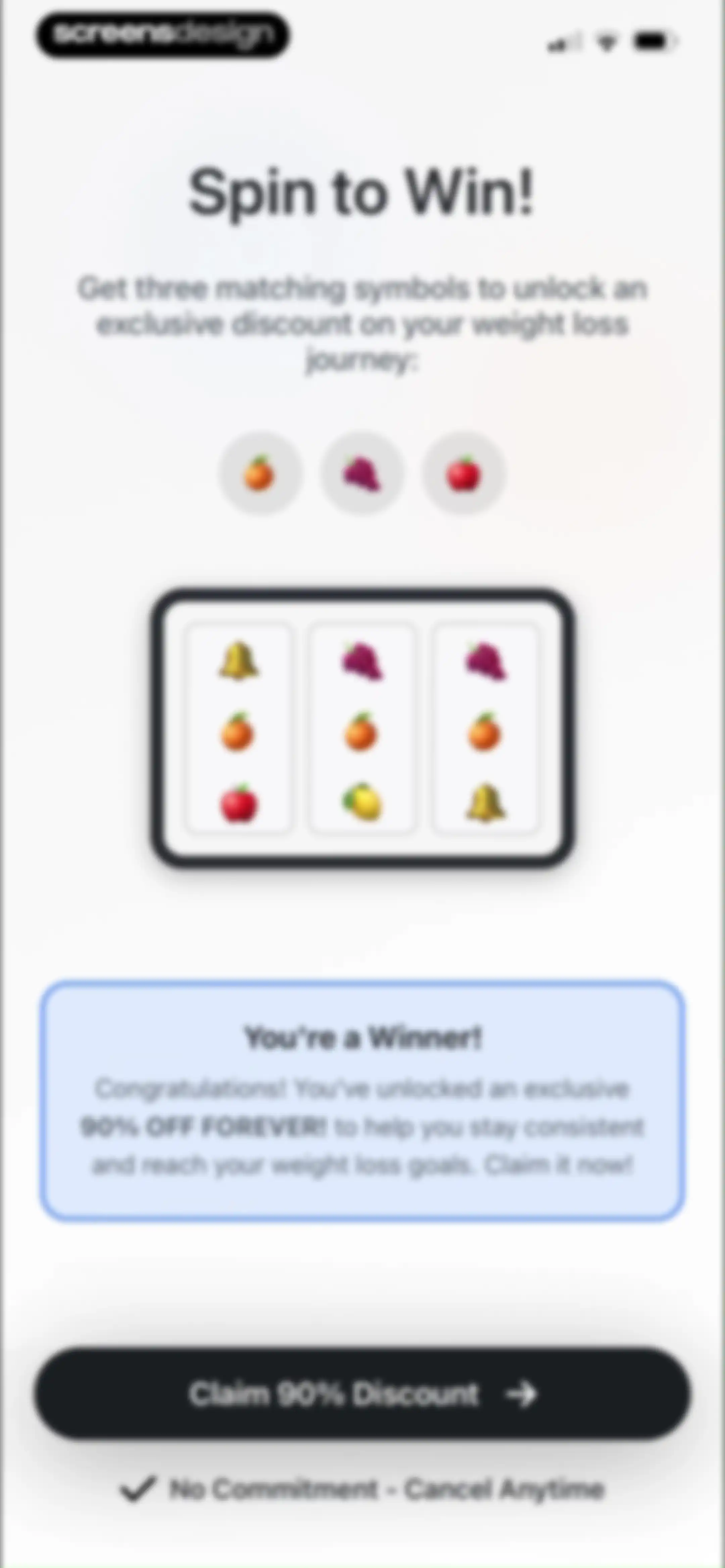Kalo - AI Calorie Tracking screen 35