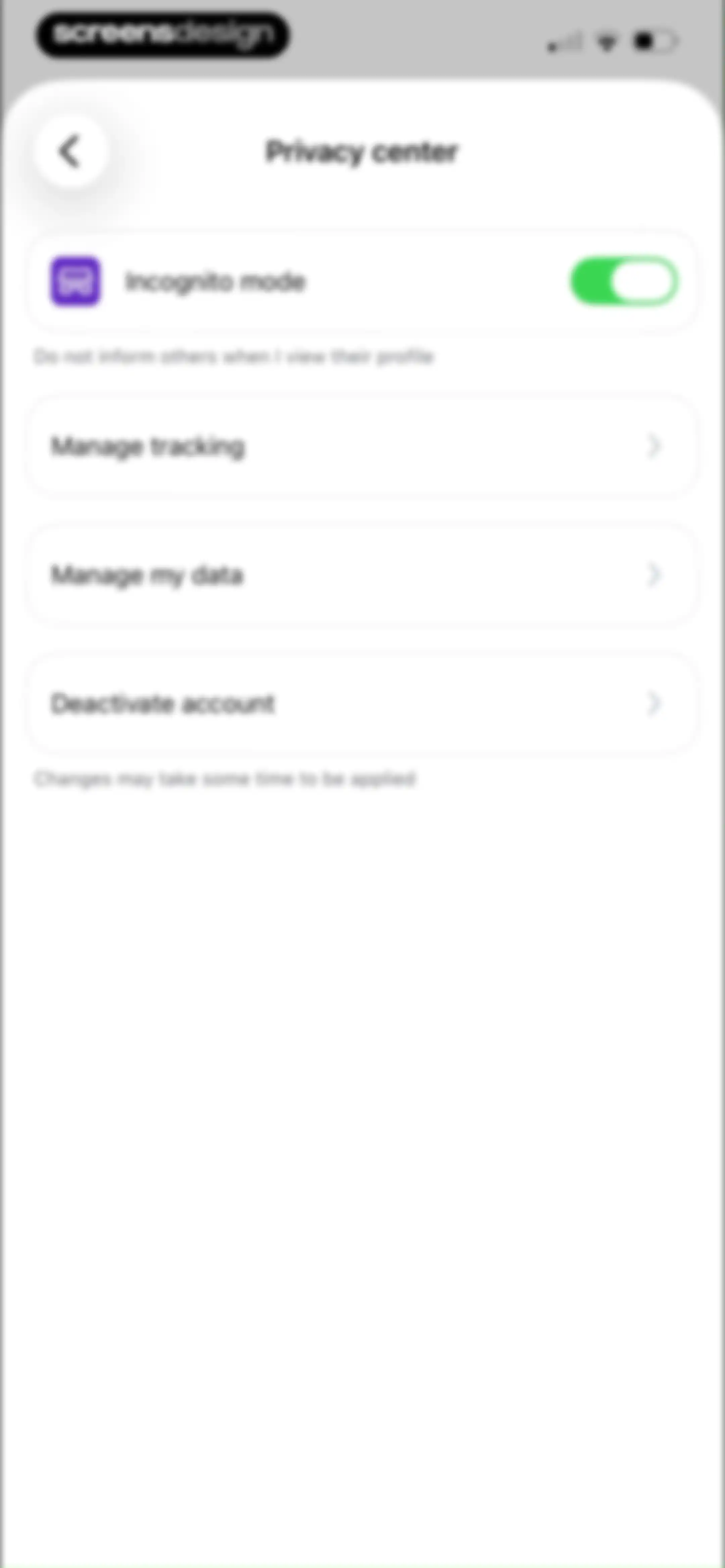 Truecaller: Premium Caller ID screen 99