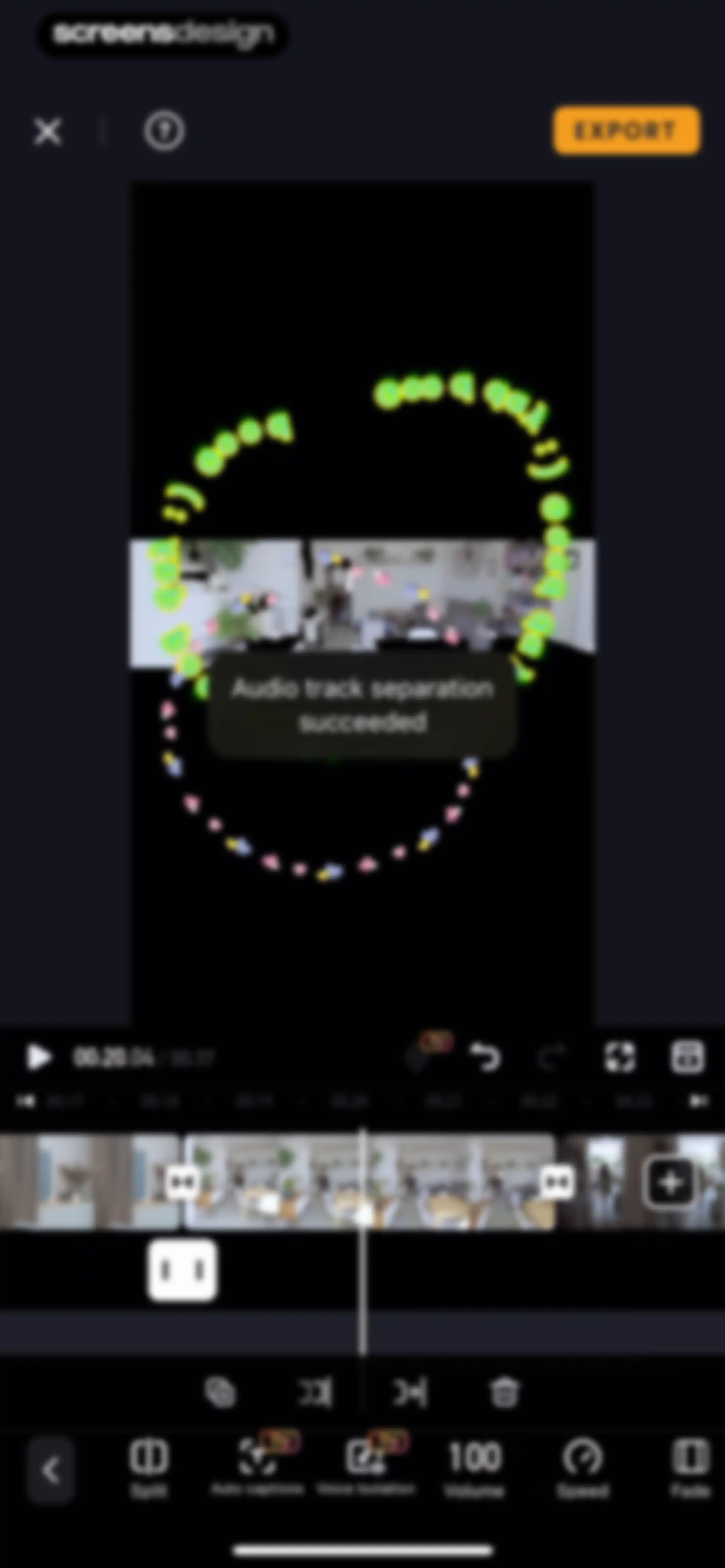 VivaVideo - Video Cut & Editor screen 99