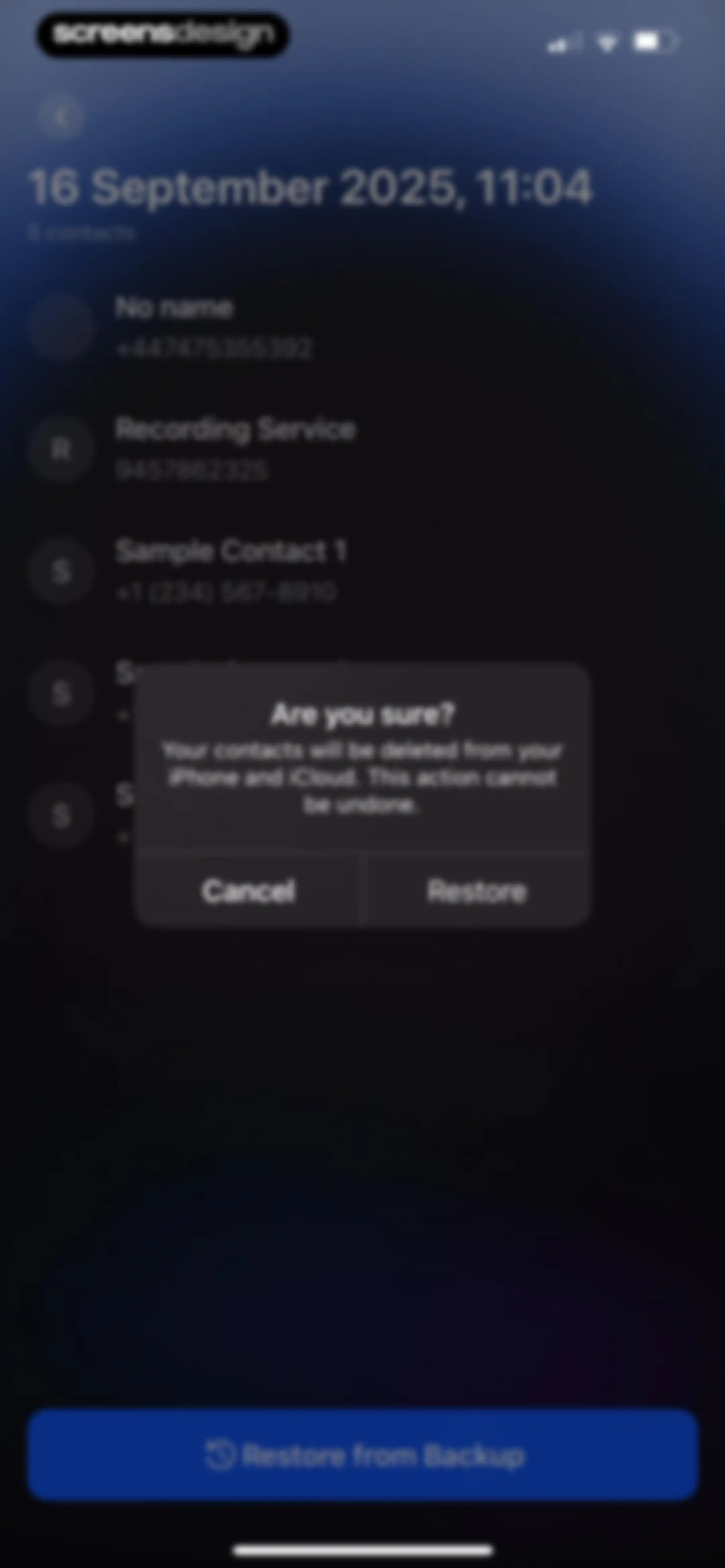 ProClean: Phone Cleaner screen 53