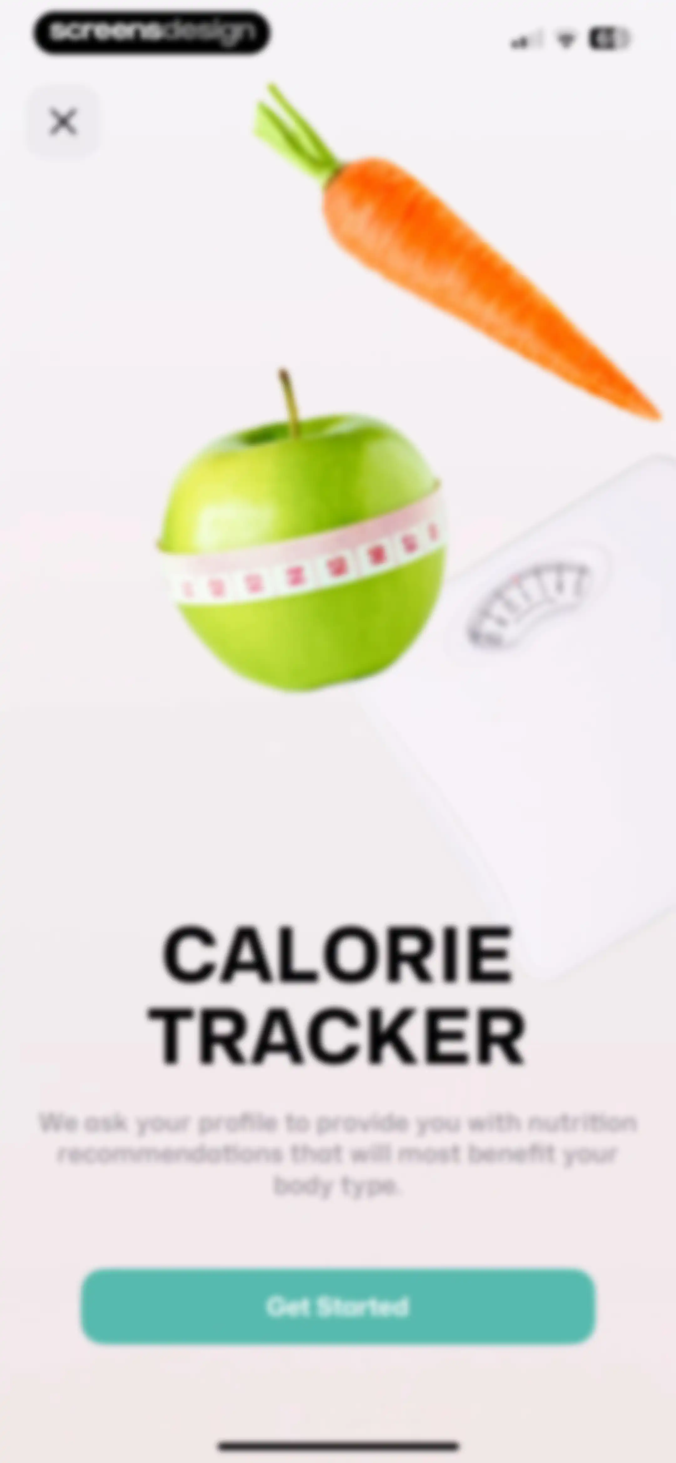 Well Up-Level Up Your Wellness screen 43
