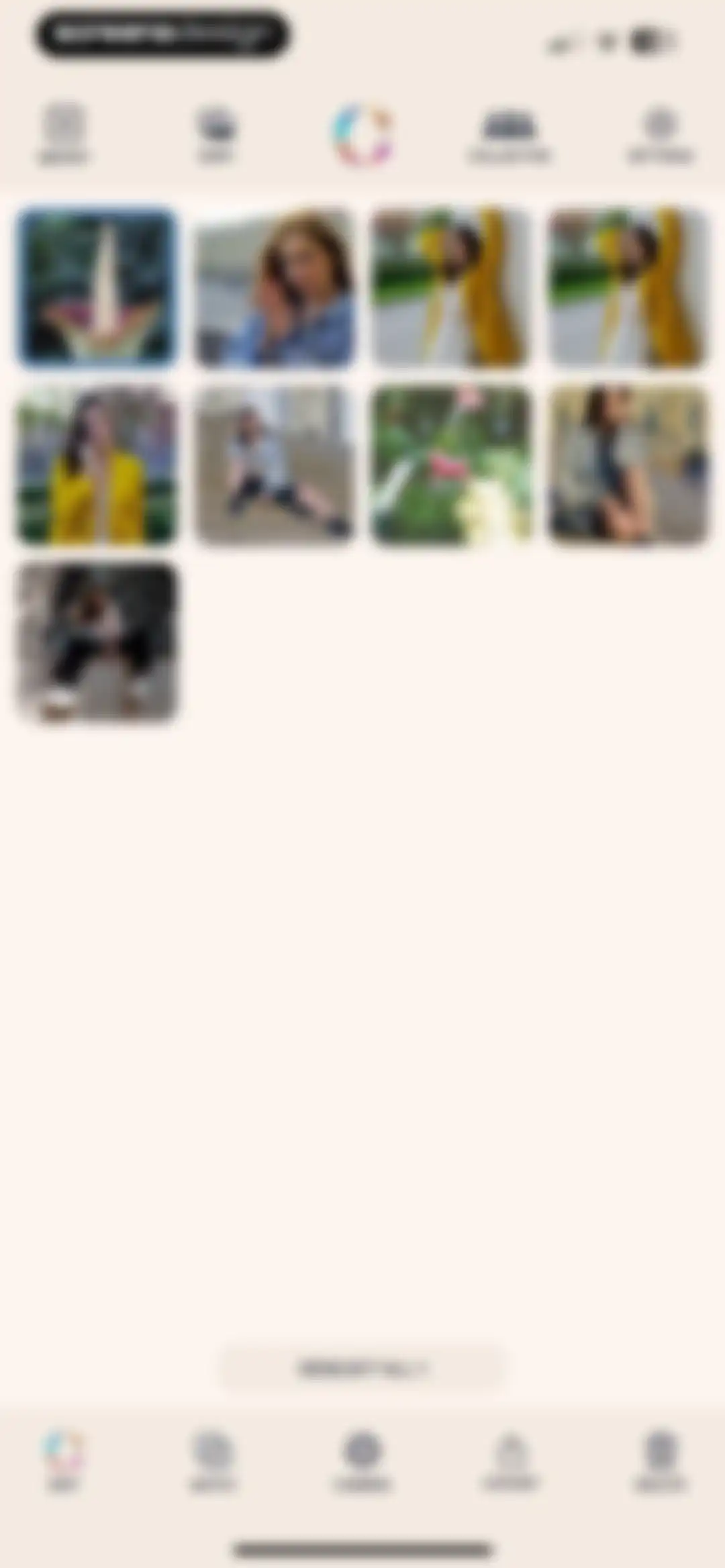 Colourtone: Photo Editor screen 26