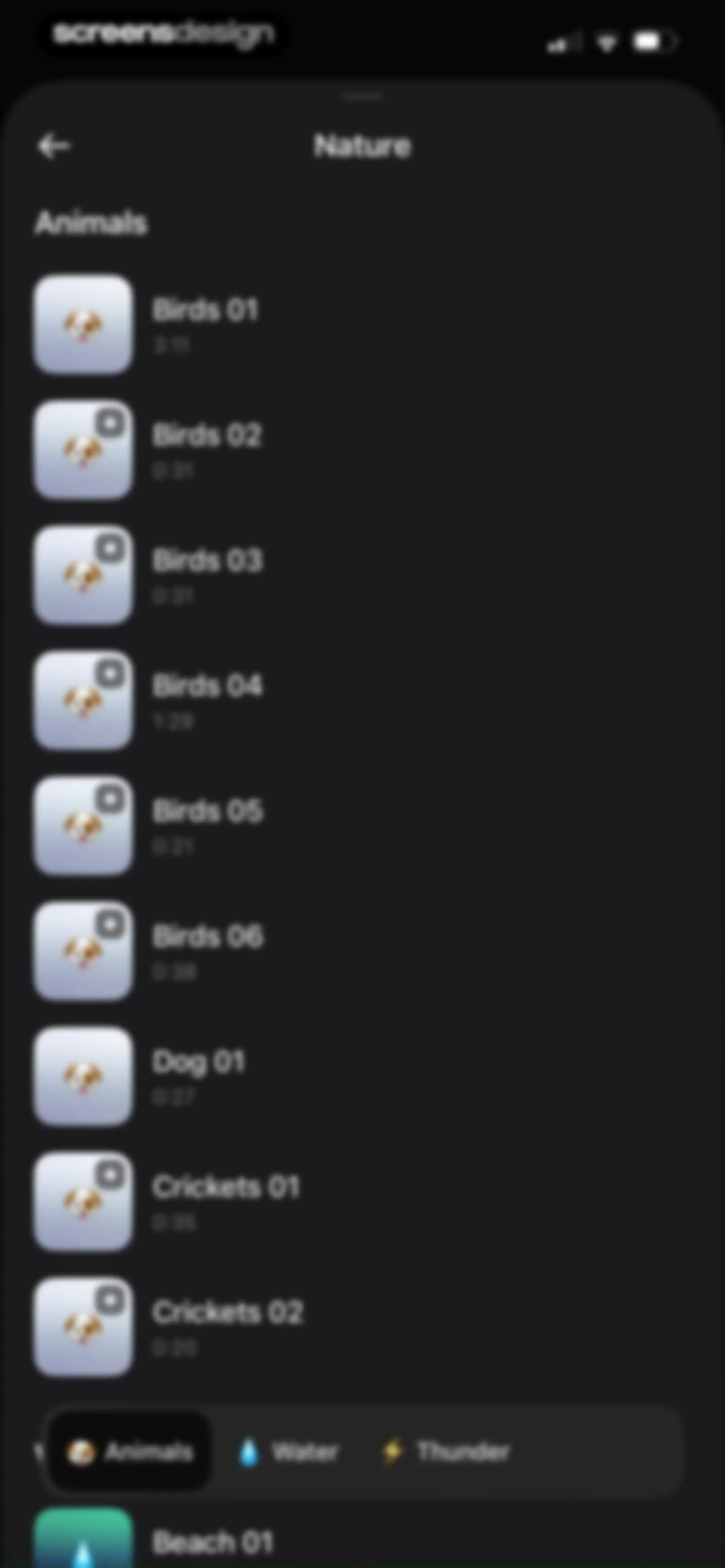 Vids AI - Reels Video Editor screen 55