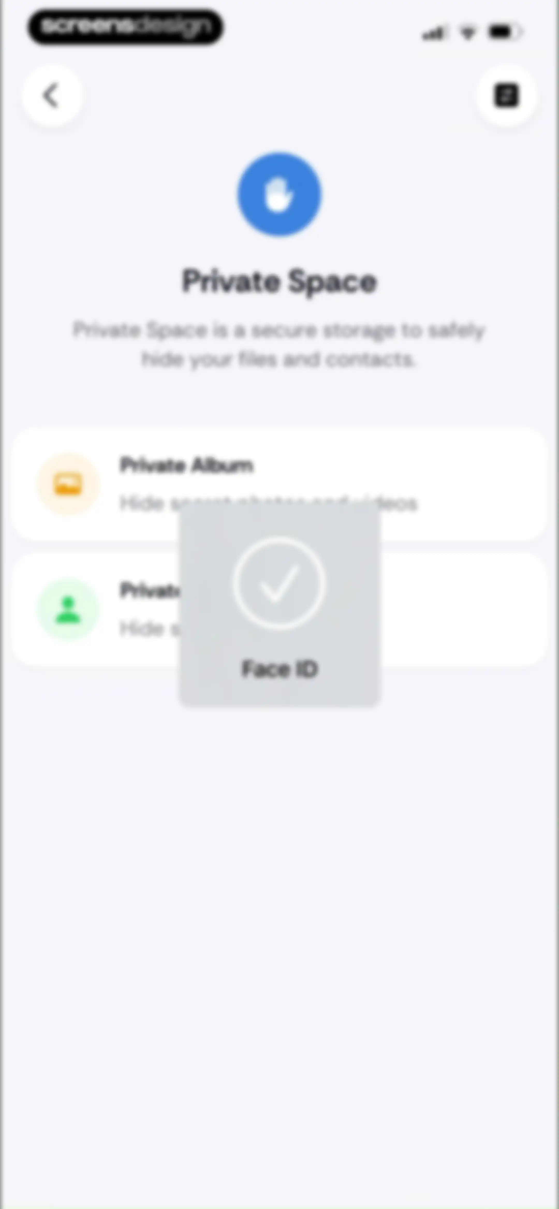 Expert Cleaner - Clean Storage screen 59