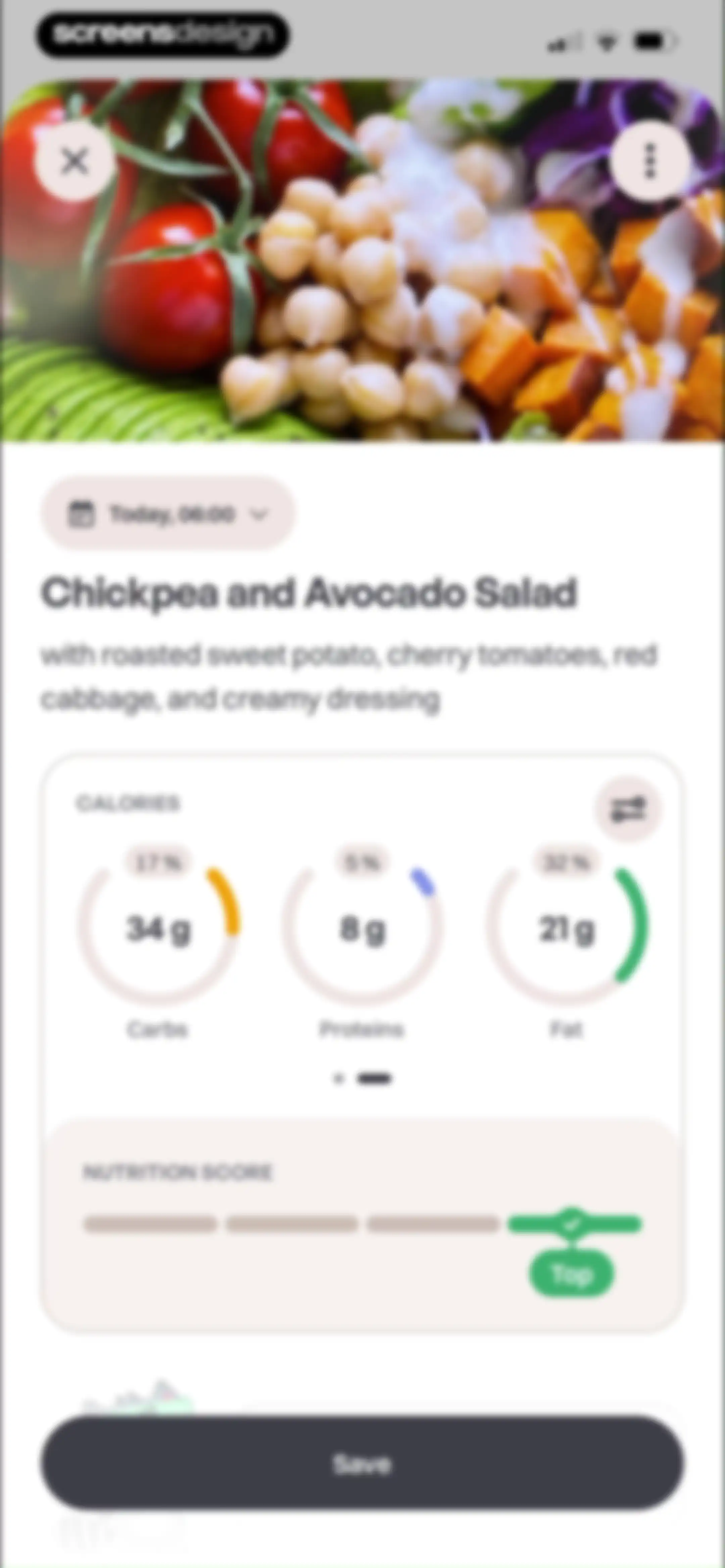 WeightBuddy: Calorie Tracker screen 56