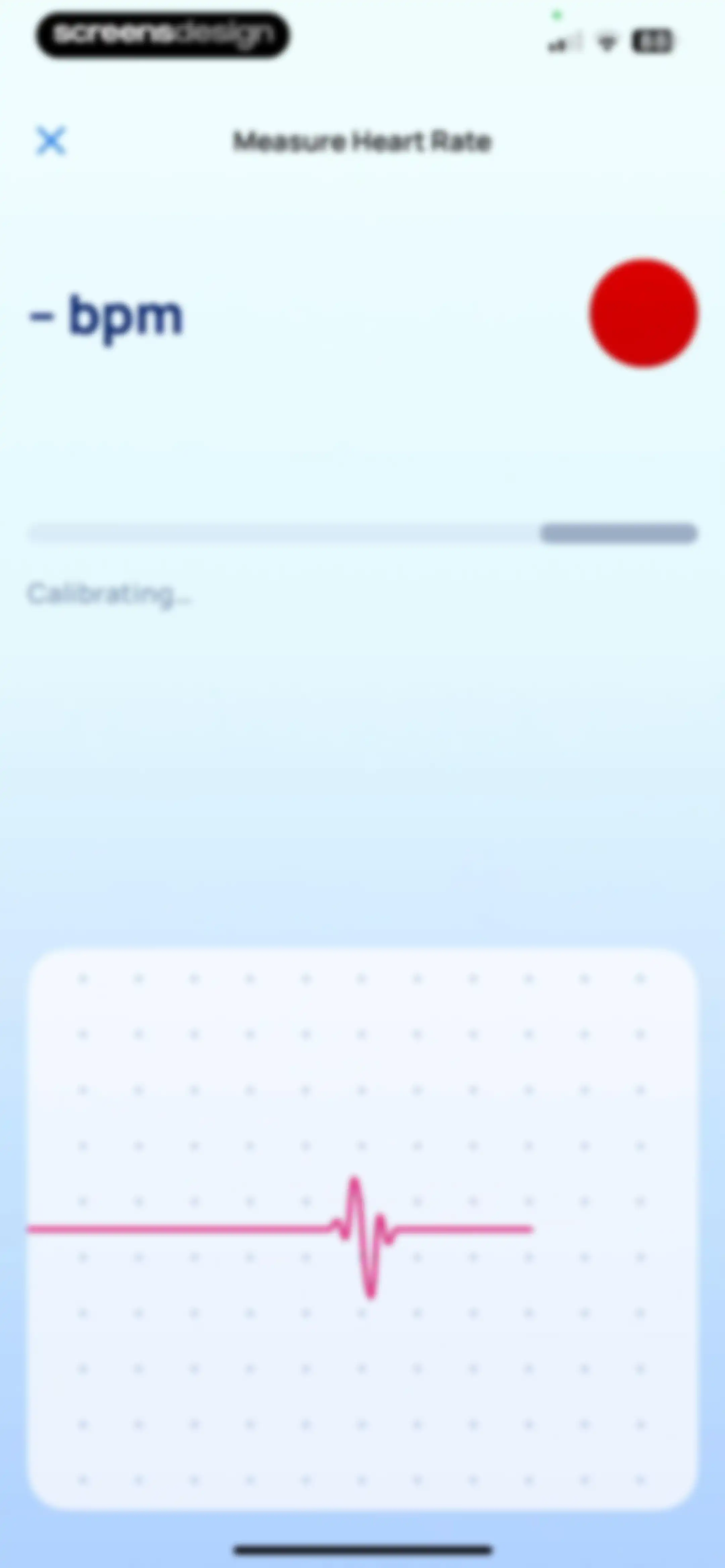 Ease - Body & Mental Health screen 13