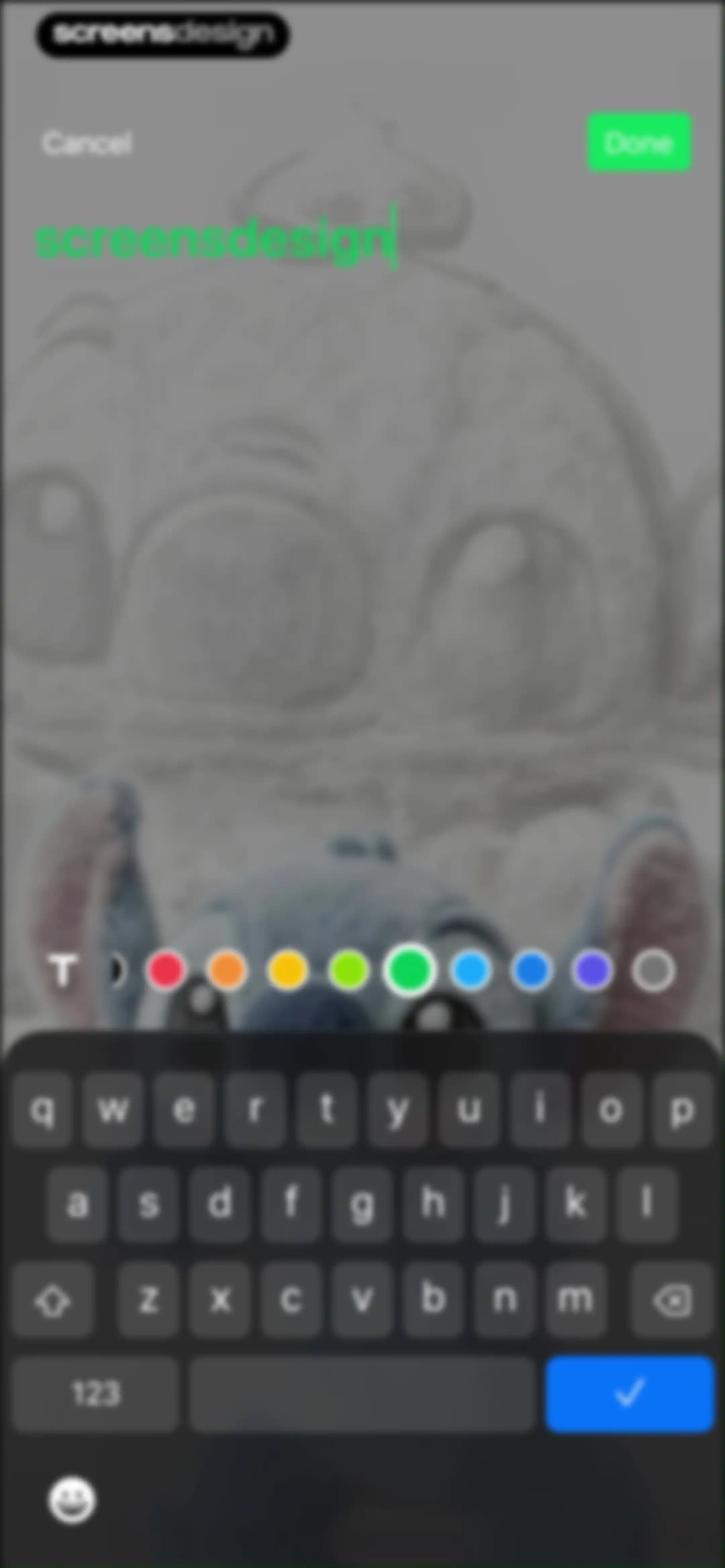 Themie: Wallpapers & Theme screen 66