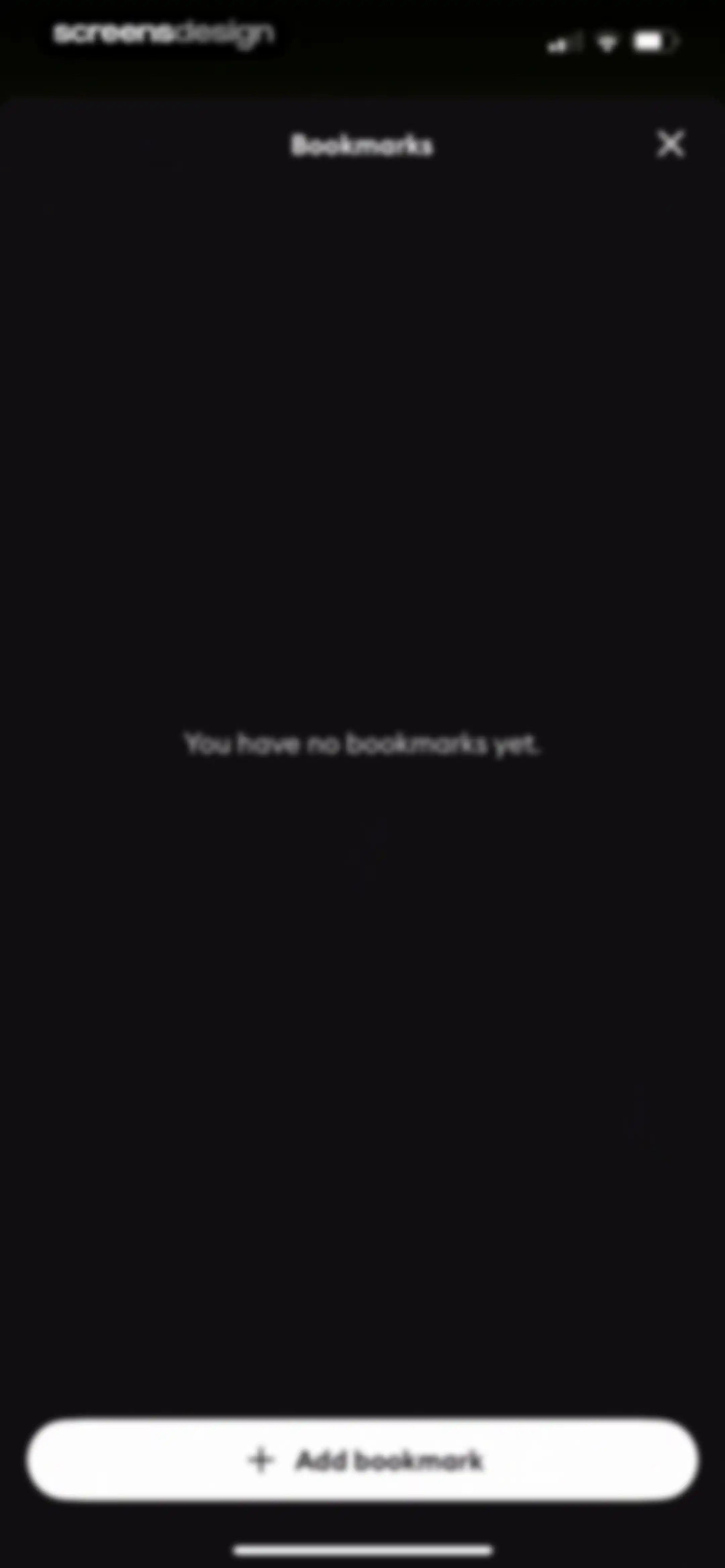 Storytel - Audiobooks Library screen 62