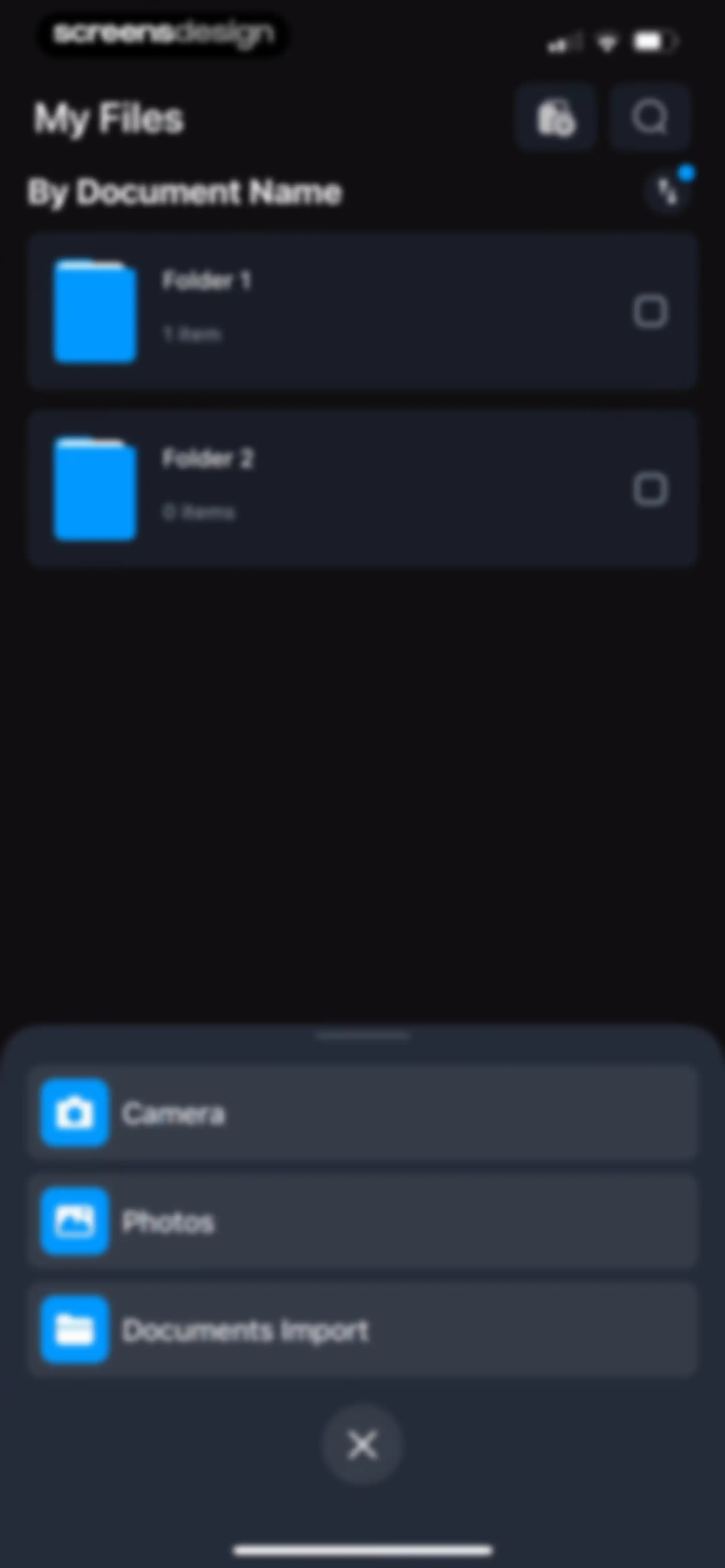 ScanGuru: PDF Scanner App screen 81
