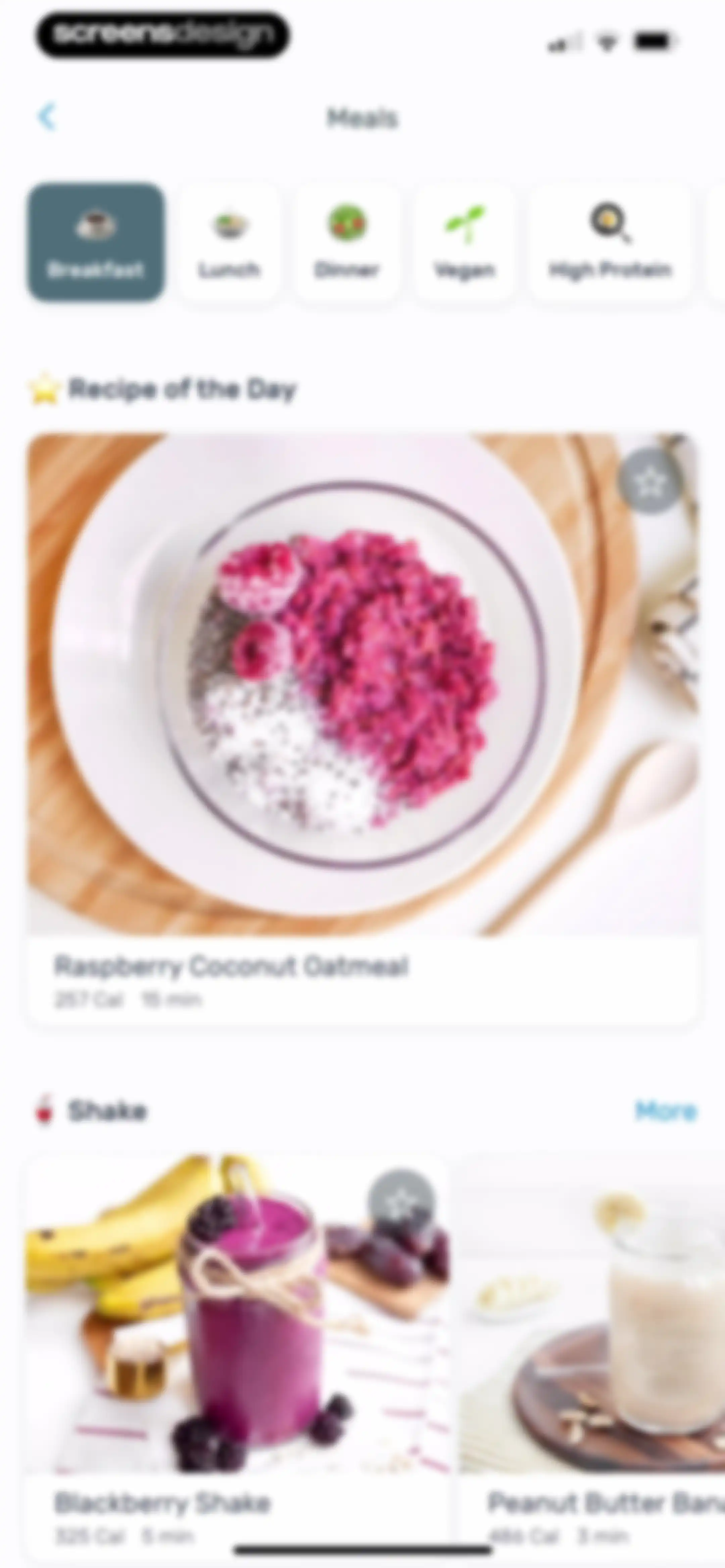 AI Calorie Tracker by Yazio screen 206