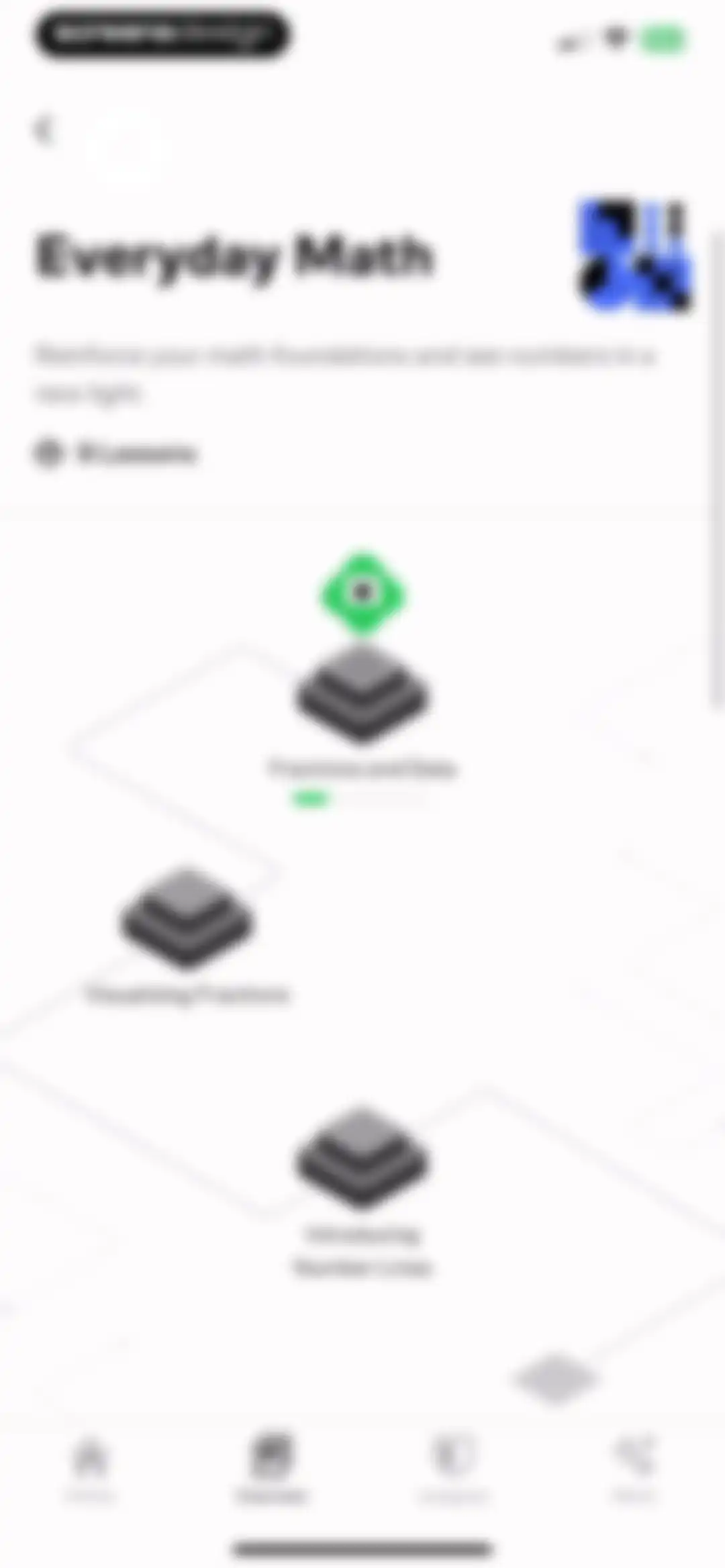 Brilliant: Learn Math & Coding screen 70