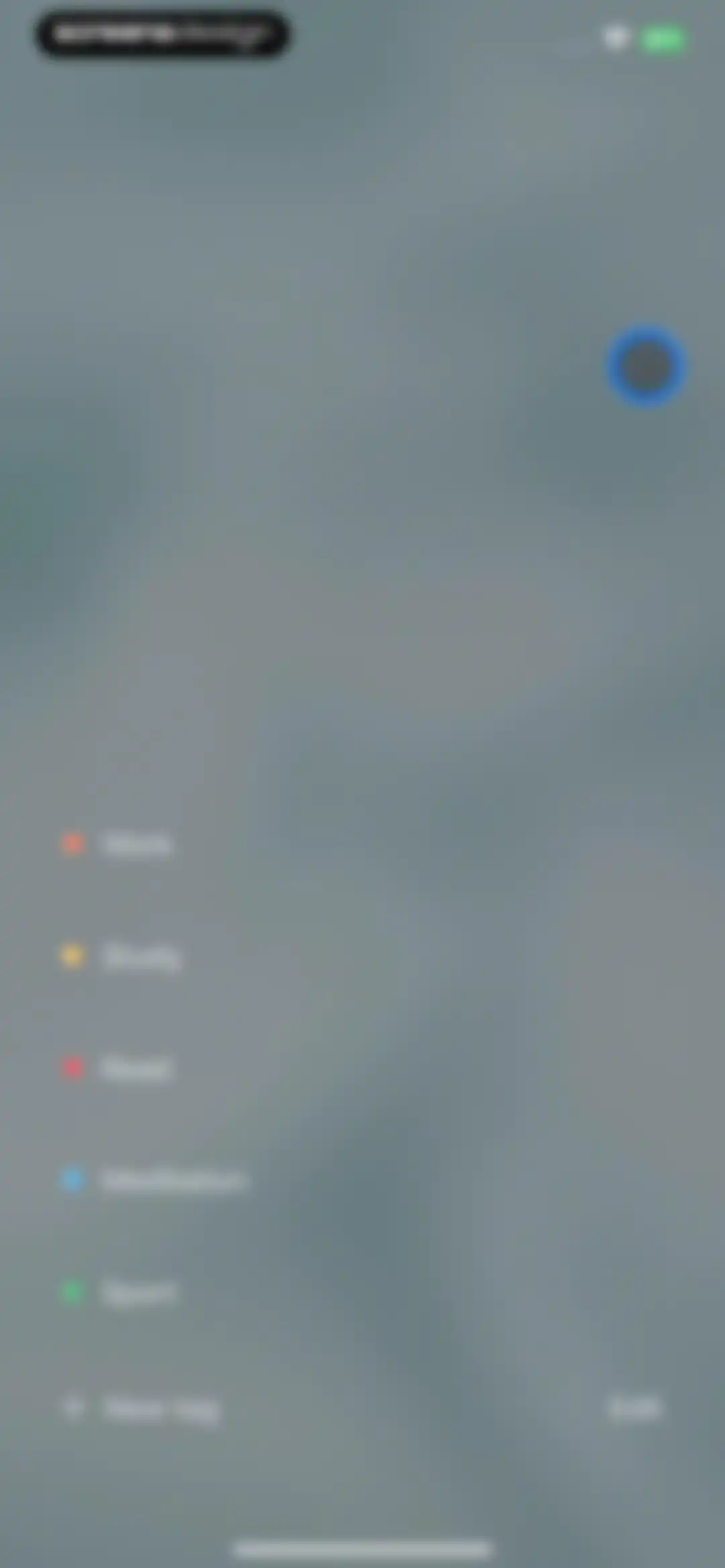 TIDE: Sleep, Focus, Meditation screen 42