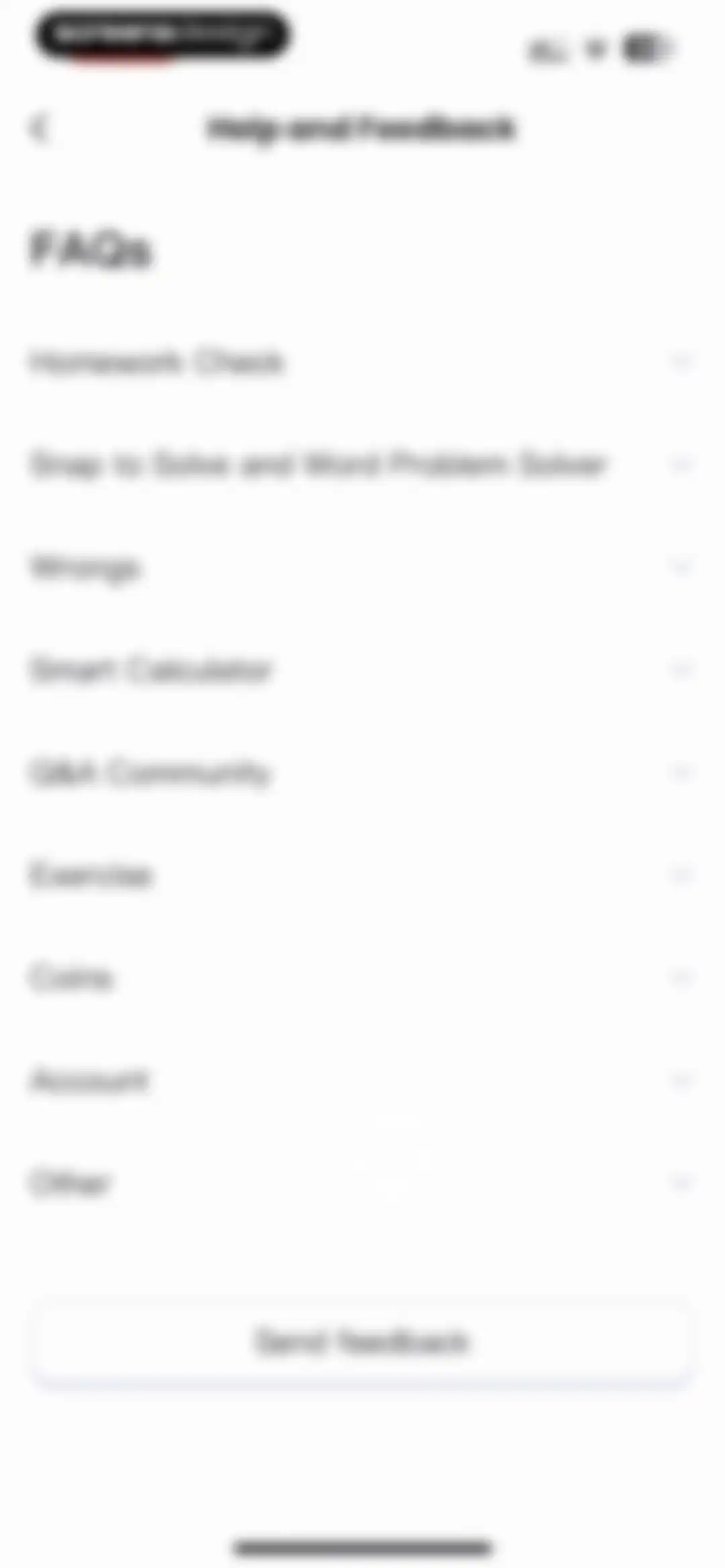 Uknow.AI: Homework&Math Solver screen 146