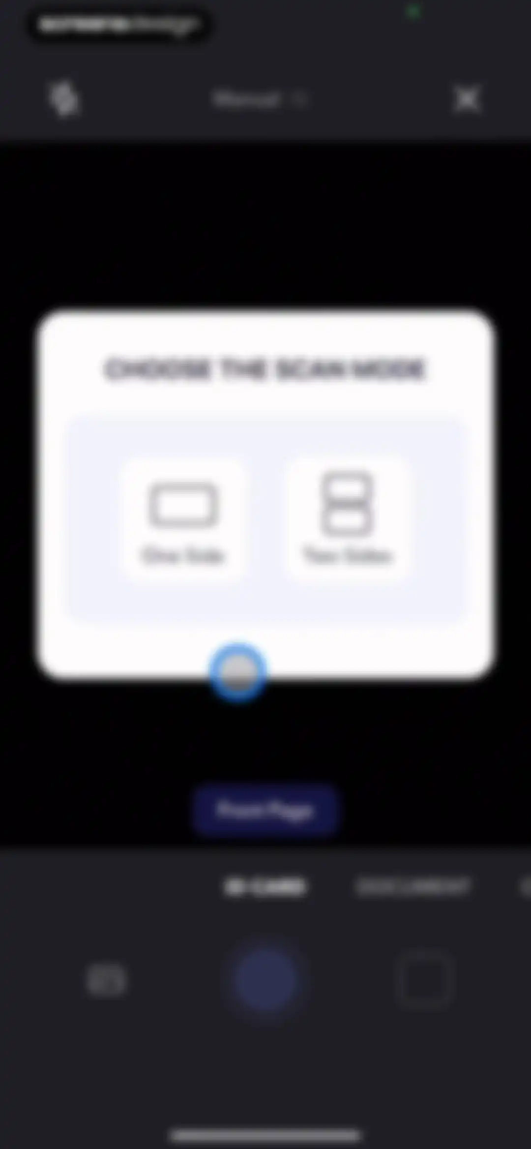 PDF Scanner App: Scanner+ Docs screen 52