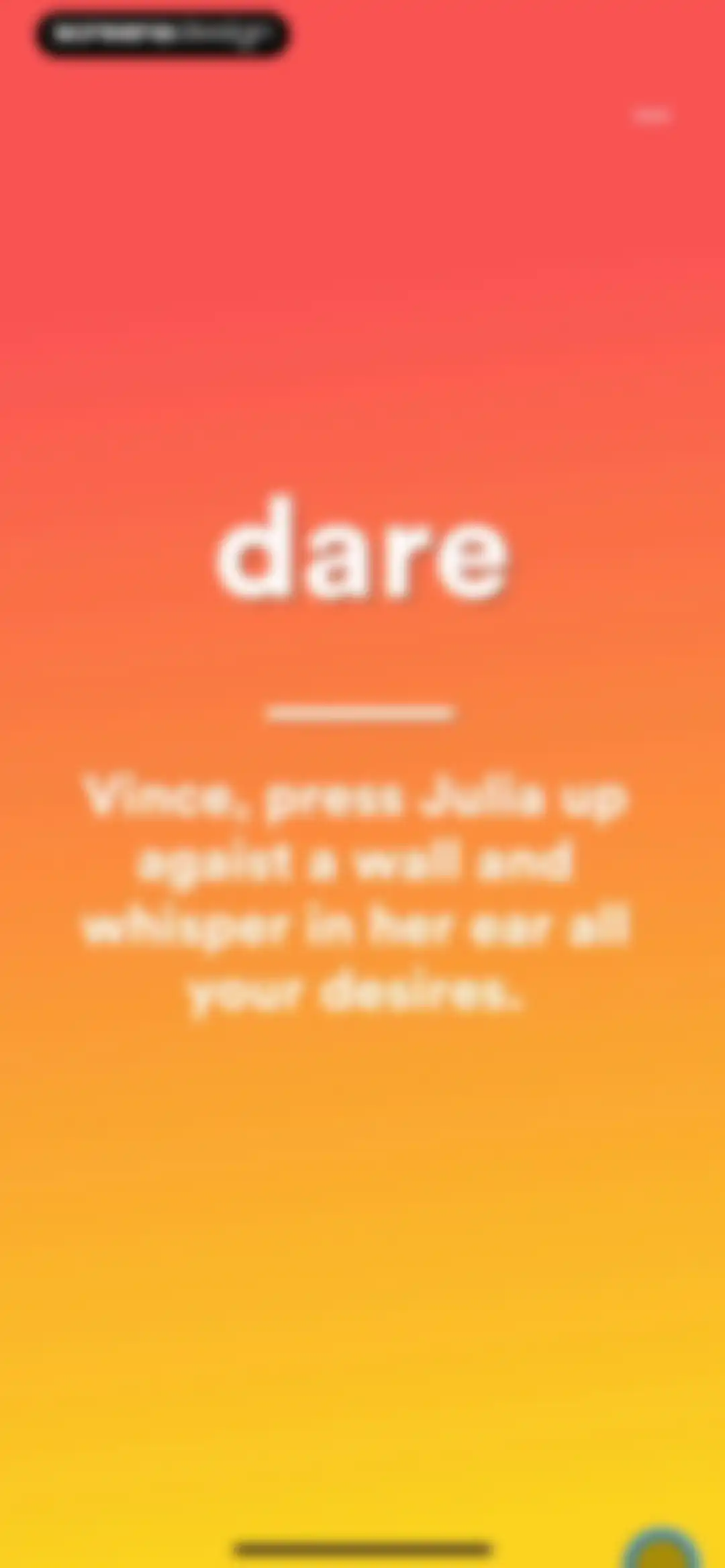 Truth or Dare ⋆ Party Games screen 25