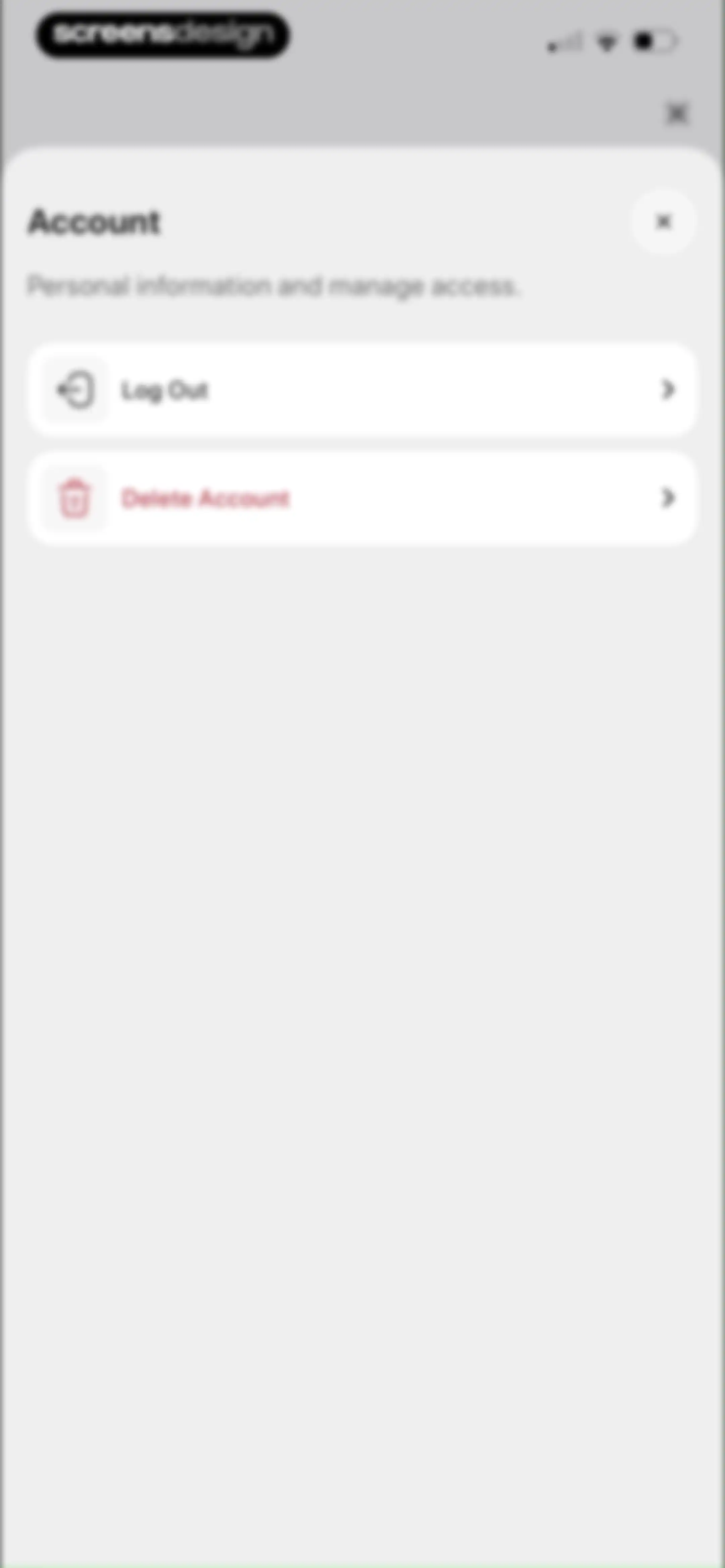 Notee: AI Note Taker screen 100