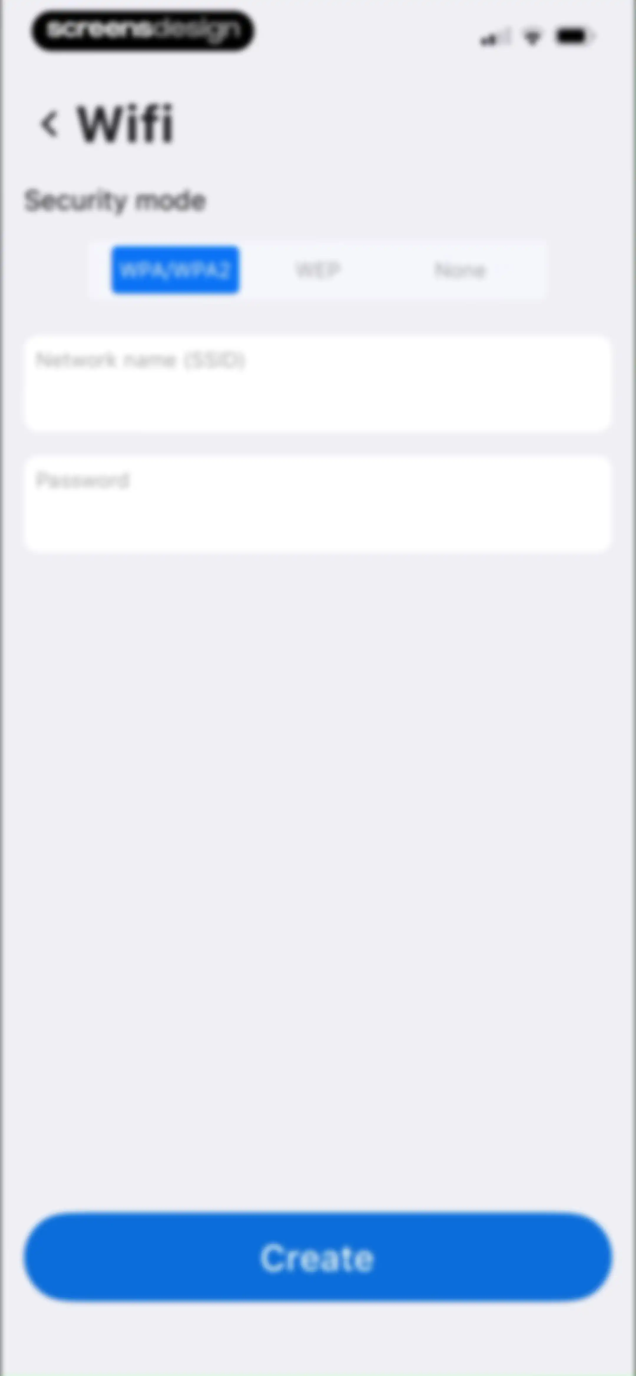 QR Code Scanner & AI Generator screen 34