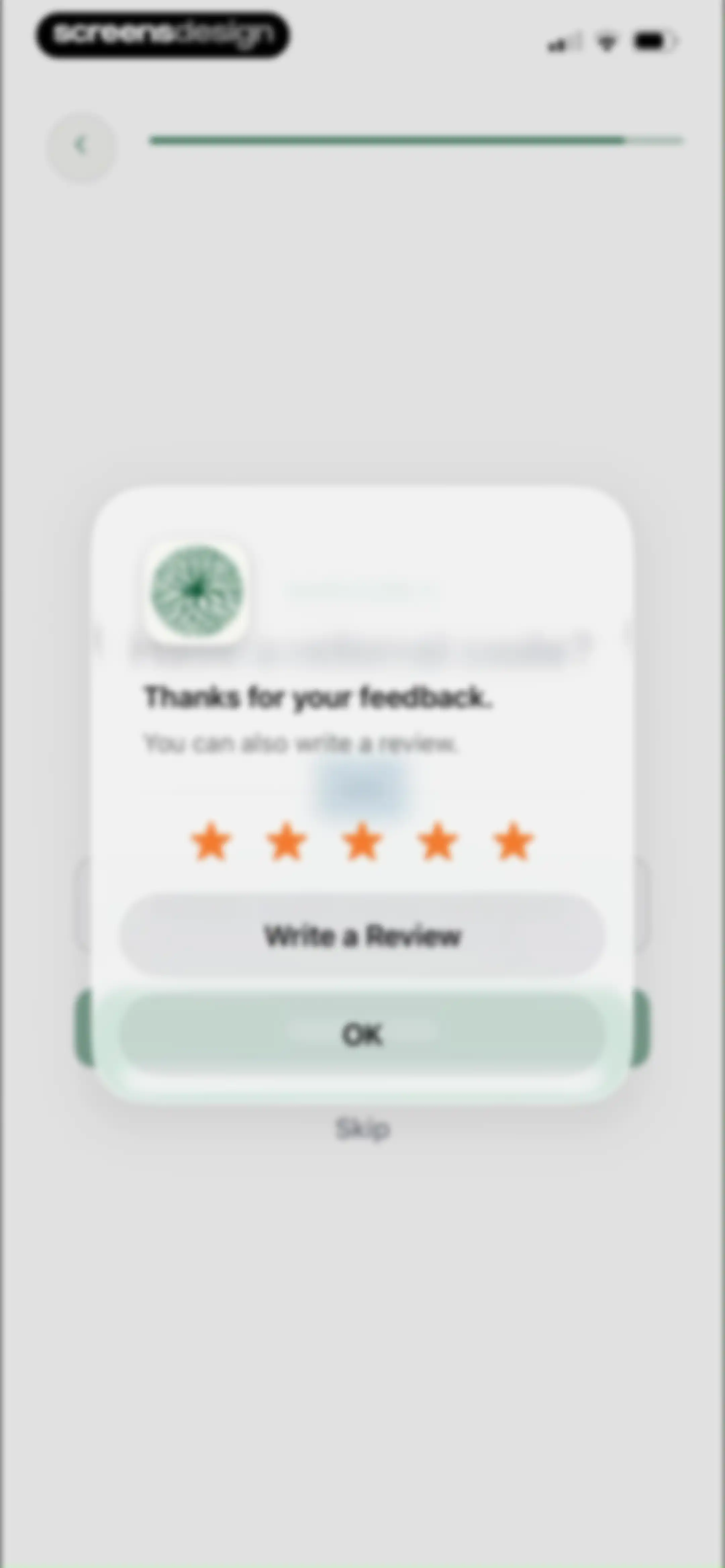 Localize - Farmers Market screen 13