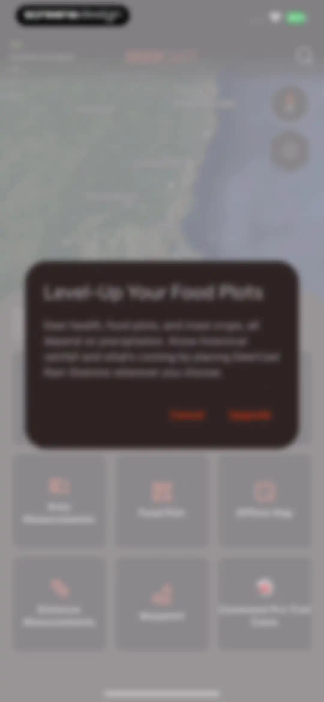 DeerCast-Prep. Predict. Pursue screen 28