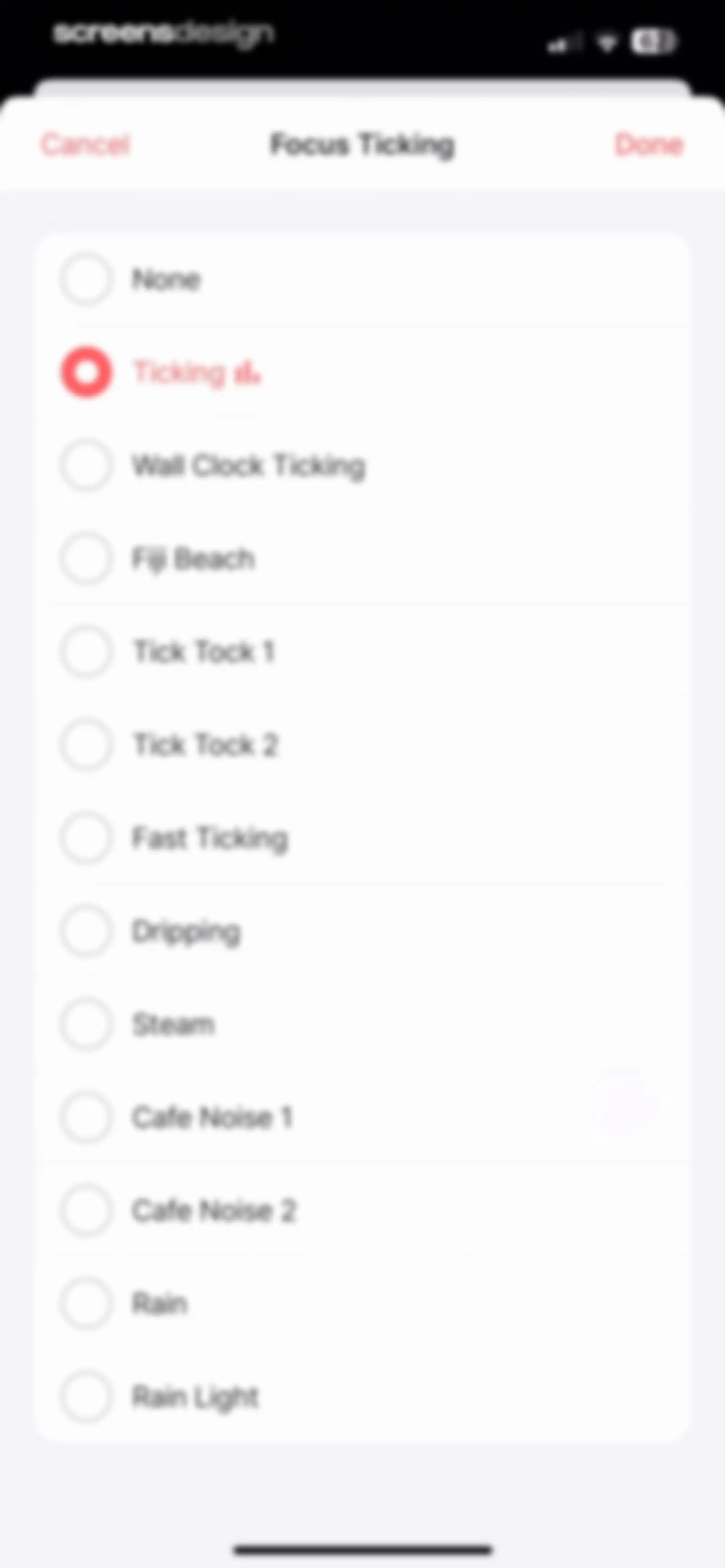 Focus Keeper - Pomodoro Timer screen 86