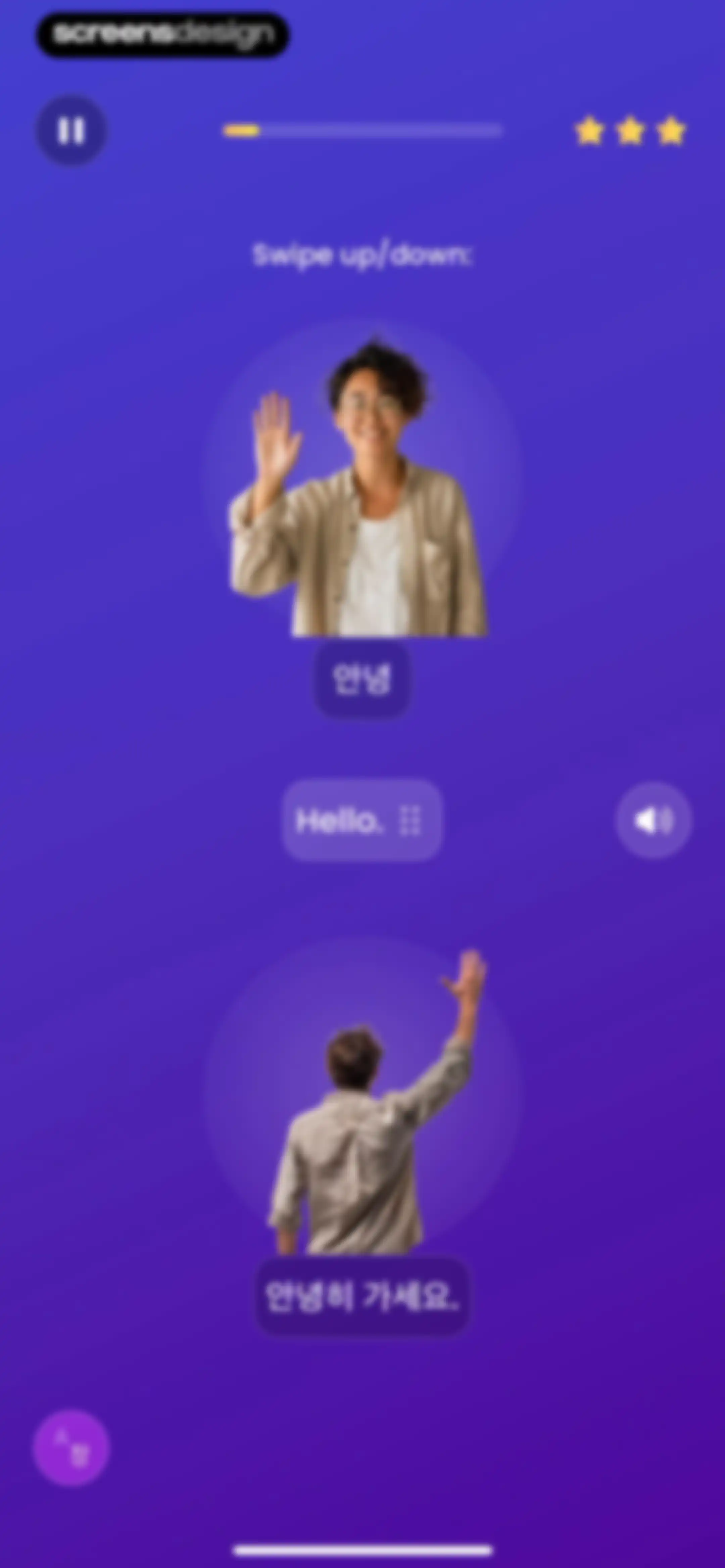 Mondly: Learn 41 Languages screen 26