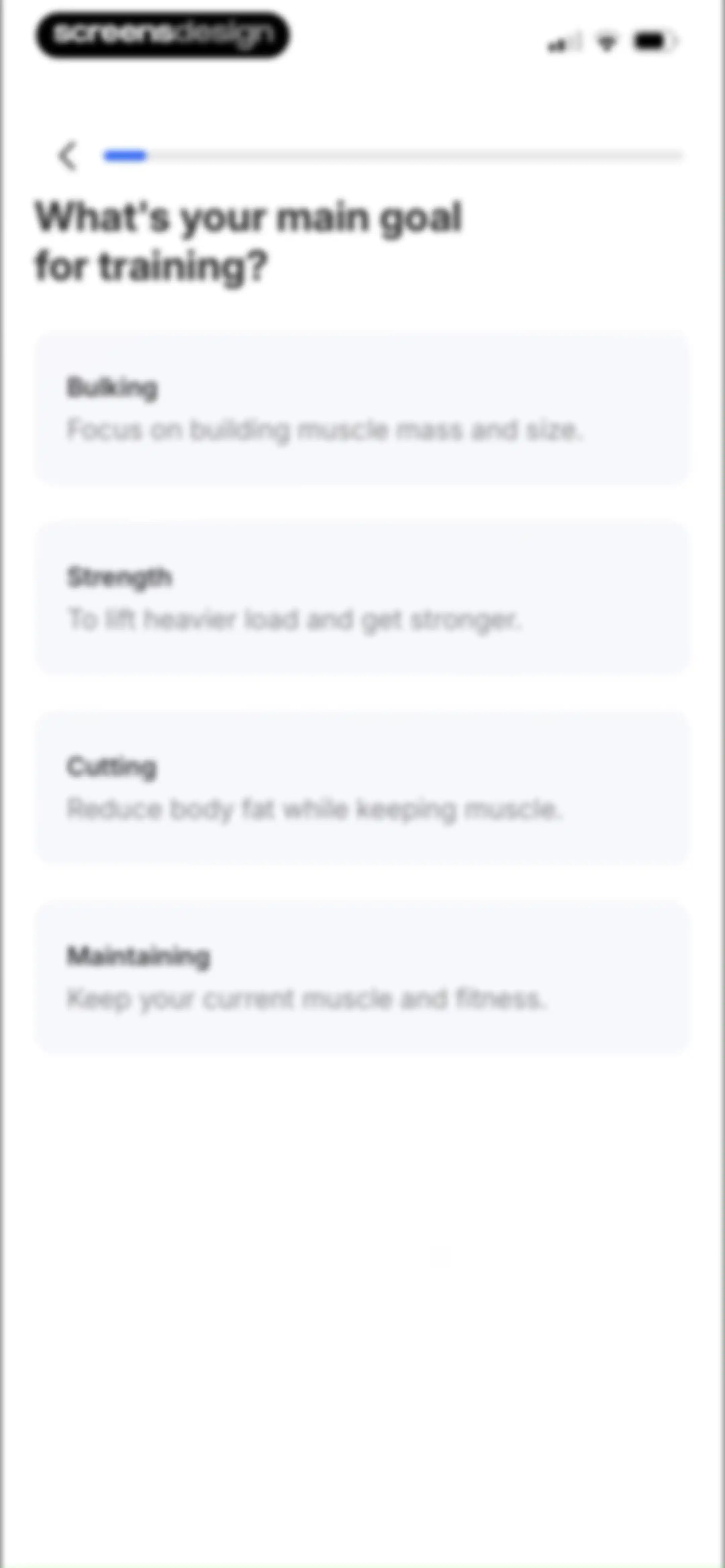 JEFIT Workout Plan Gym Tracker screen 6